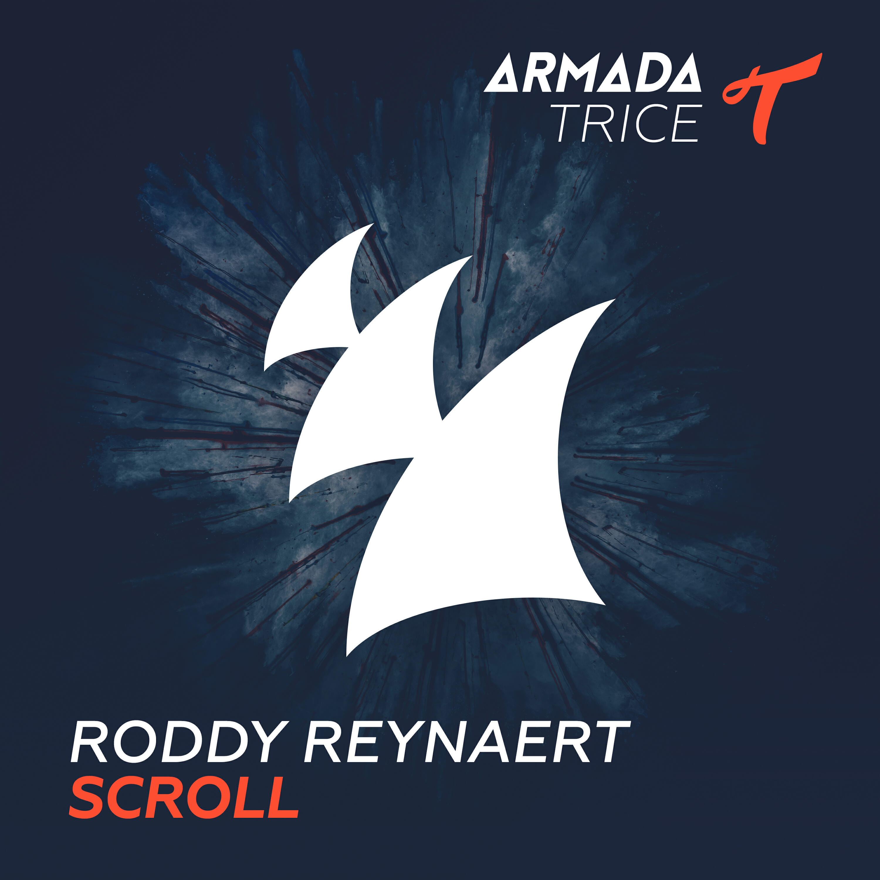 Релиз Scroll