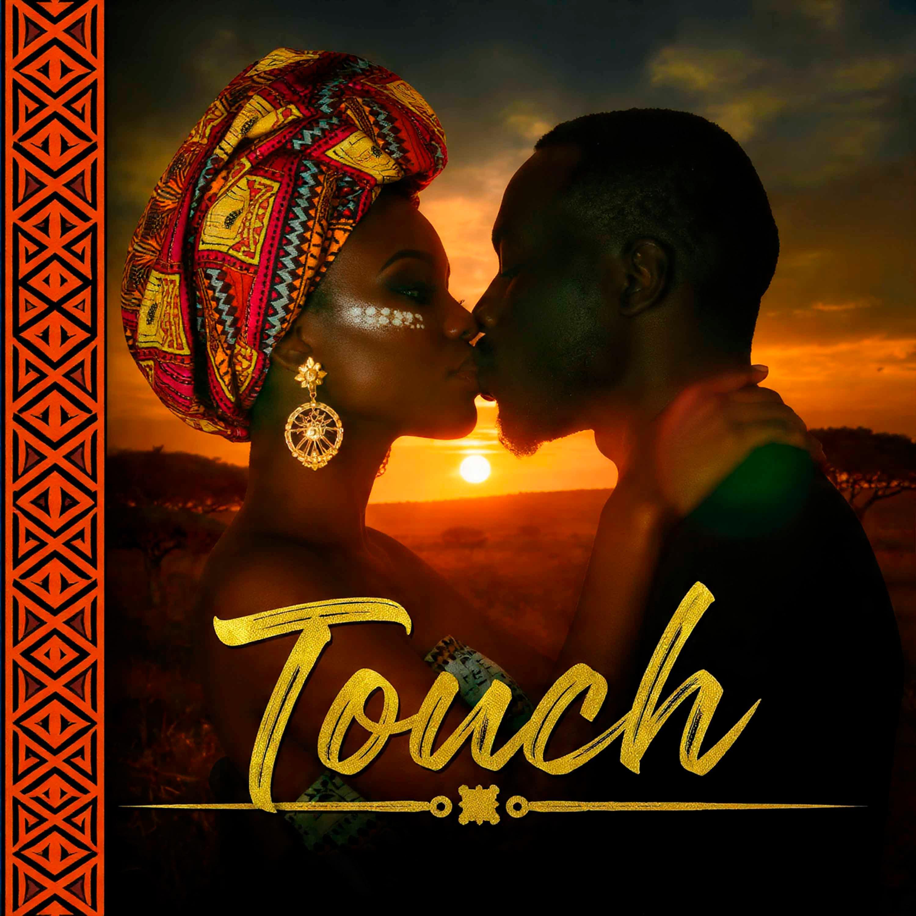 Релиз Touch