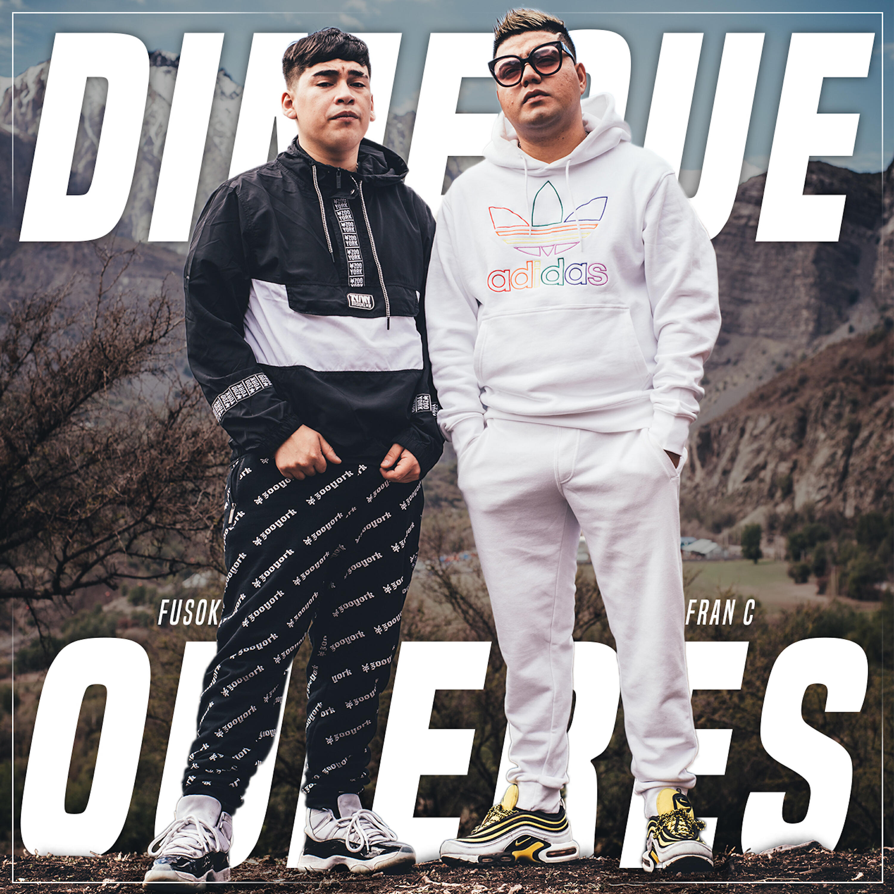 Релиз Dime Que Quieres