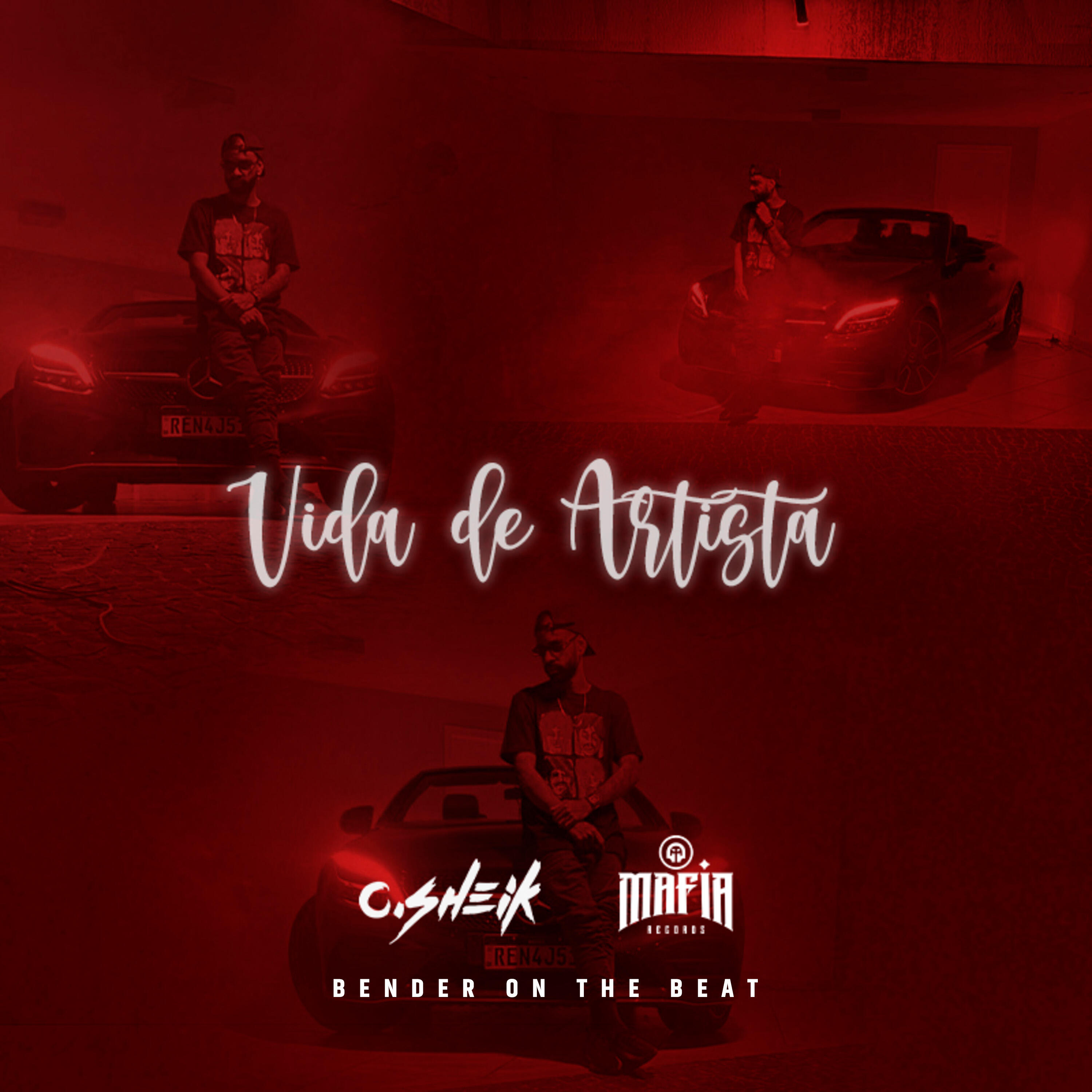 Релиз Vida De Artista