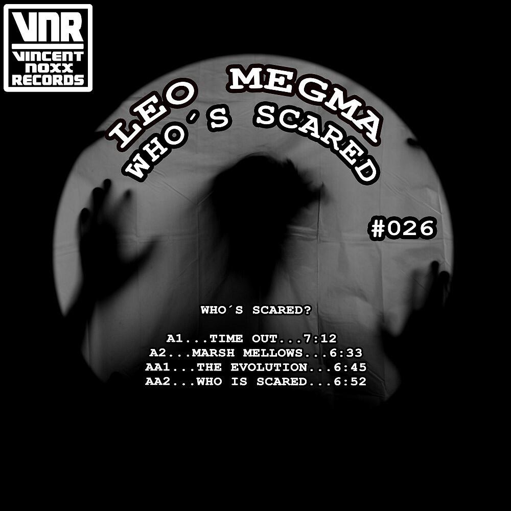 Релиз Who's Scared