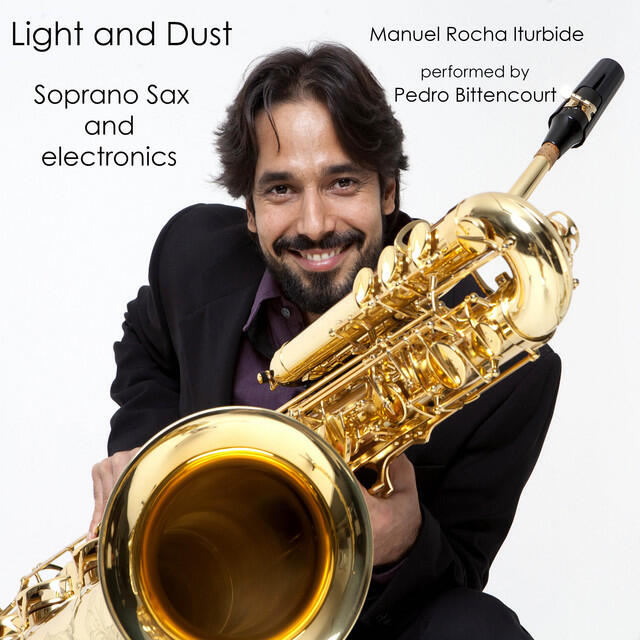 Релиз Light and Dust