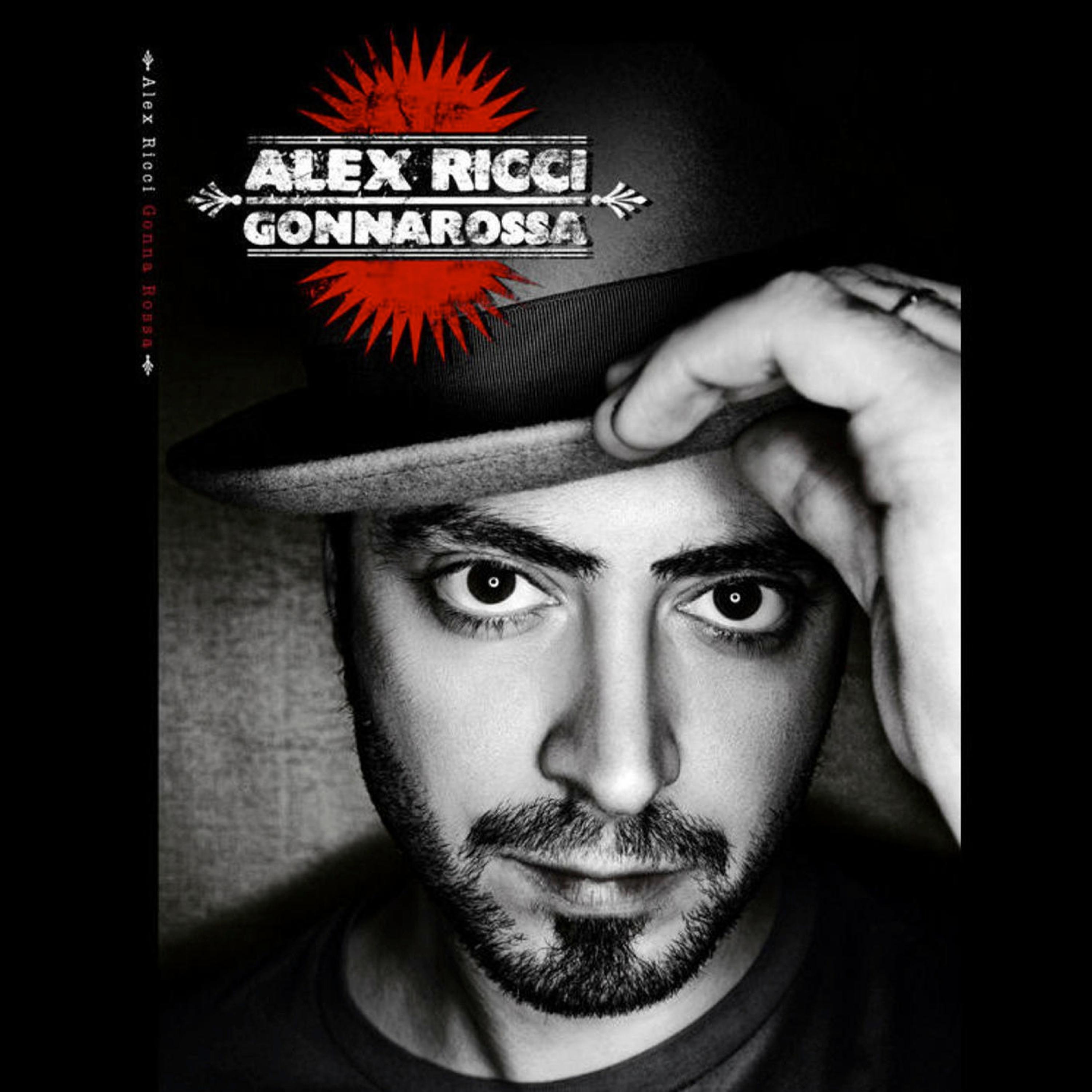 Релиз GONNA ROSSA