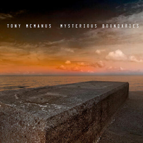 Релиз Mysterious Boundaries