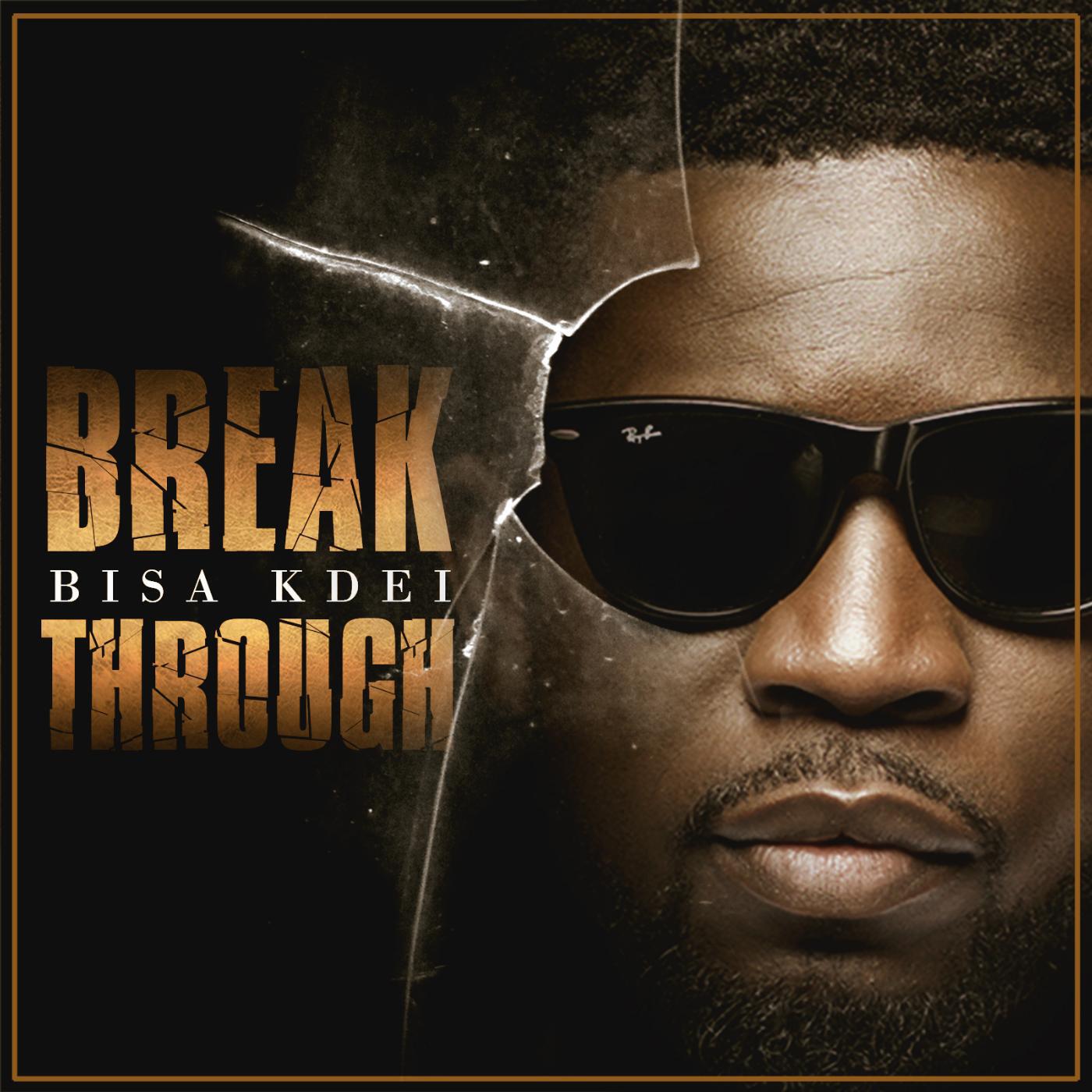 Релиз Break Through