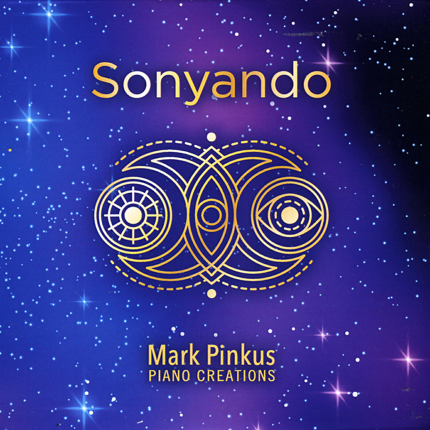 Релиз Sonyando