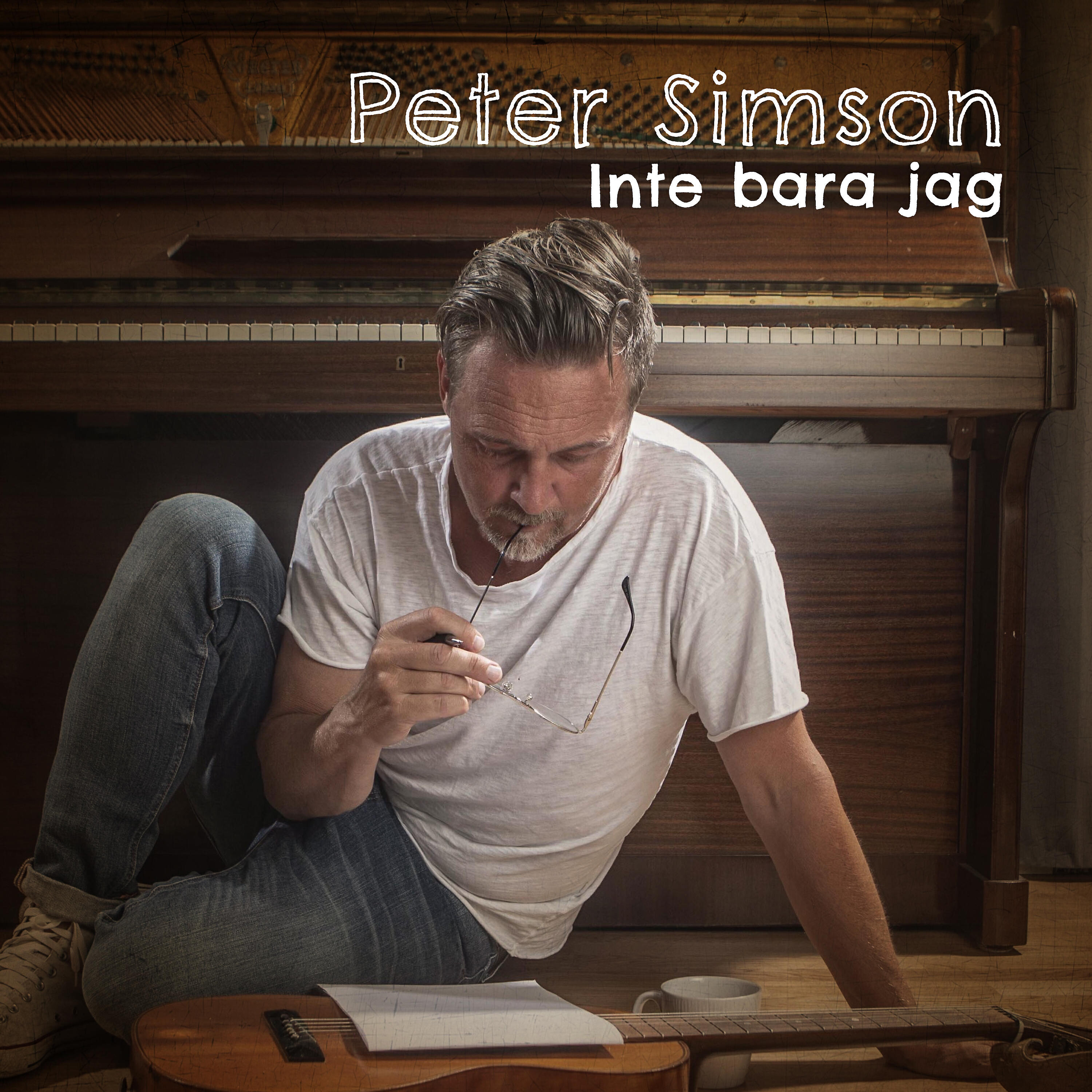 Релиз Inte bara jag