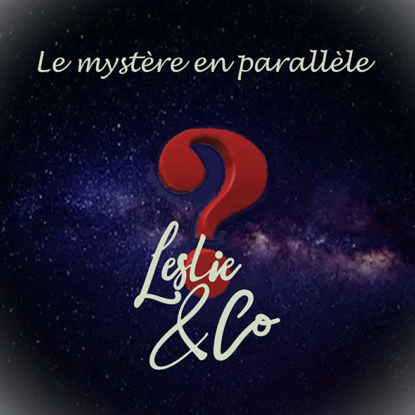 Релиз Le mystère en parallèle
