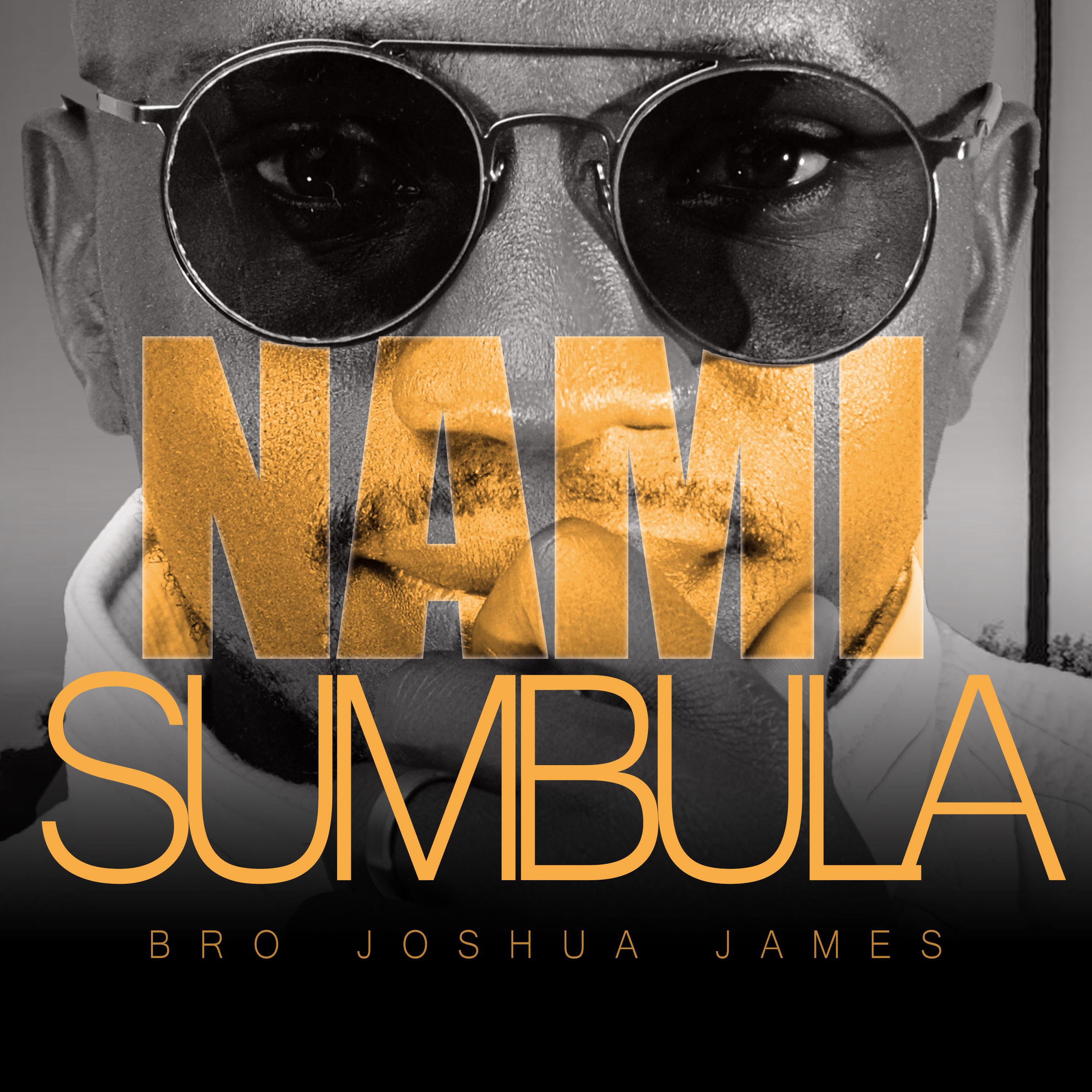 Релиз Namisumbula