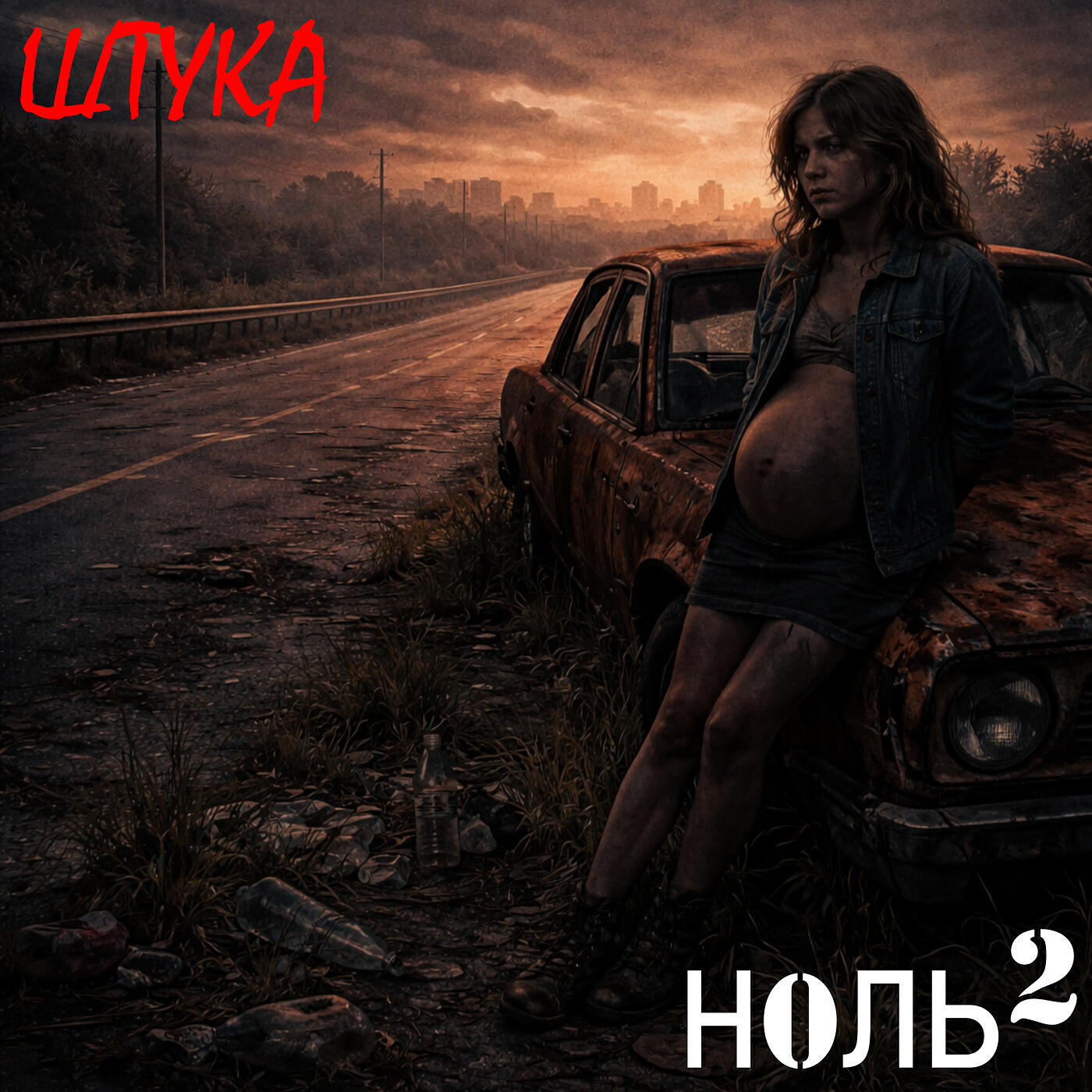 Релиз Штука