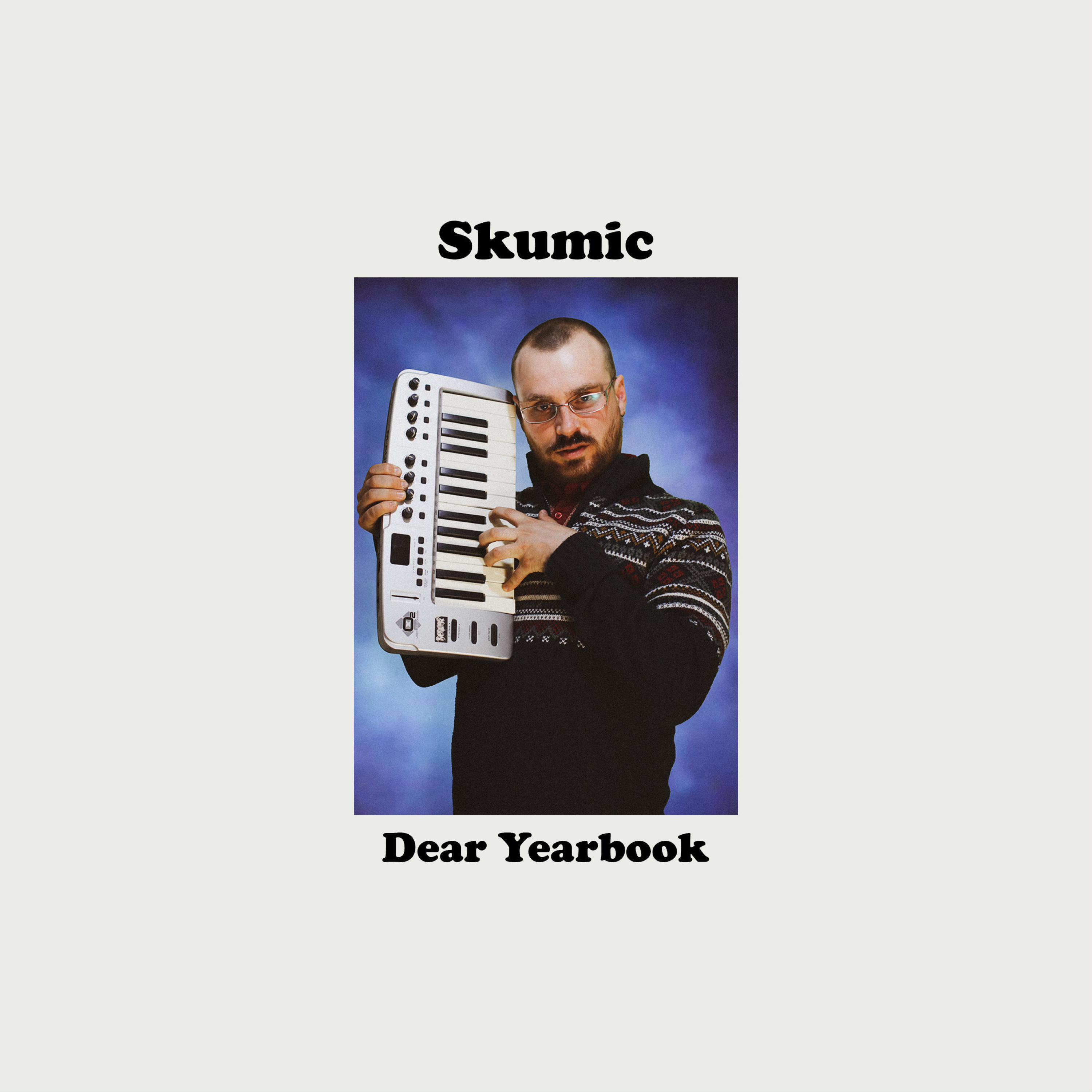 Релиз Dear Yearbook (Compilation Album)