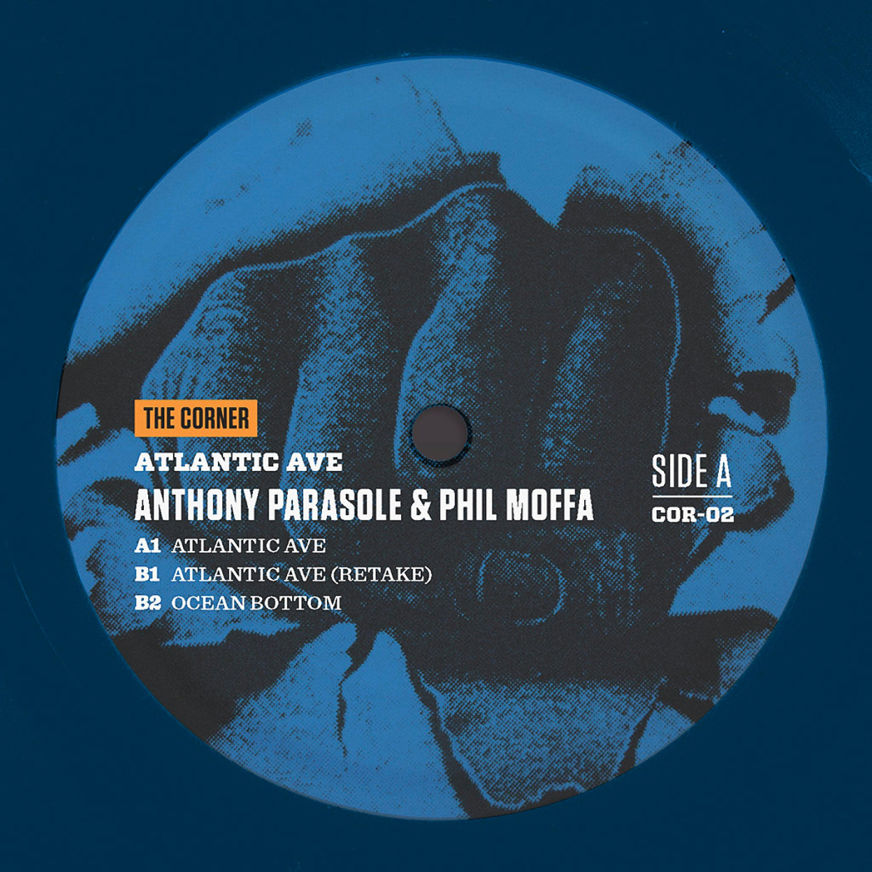 Релиз Atlantic Ave