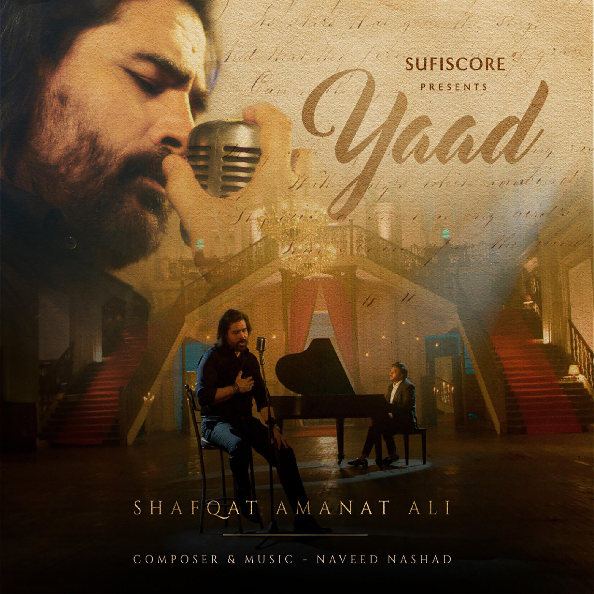 Релиз Yaad