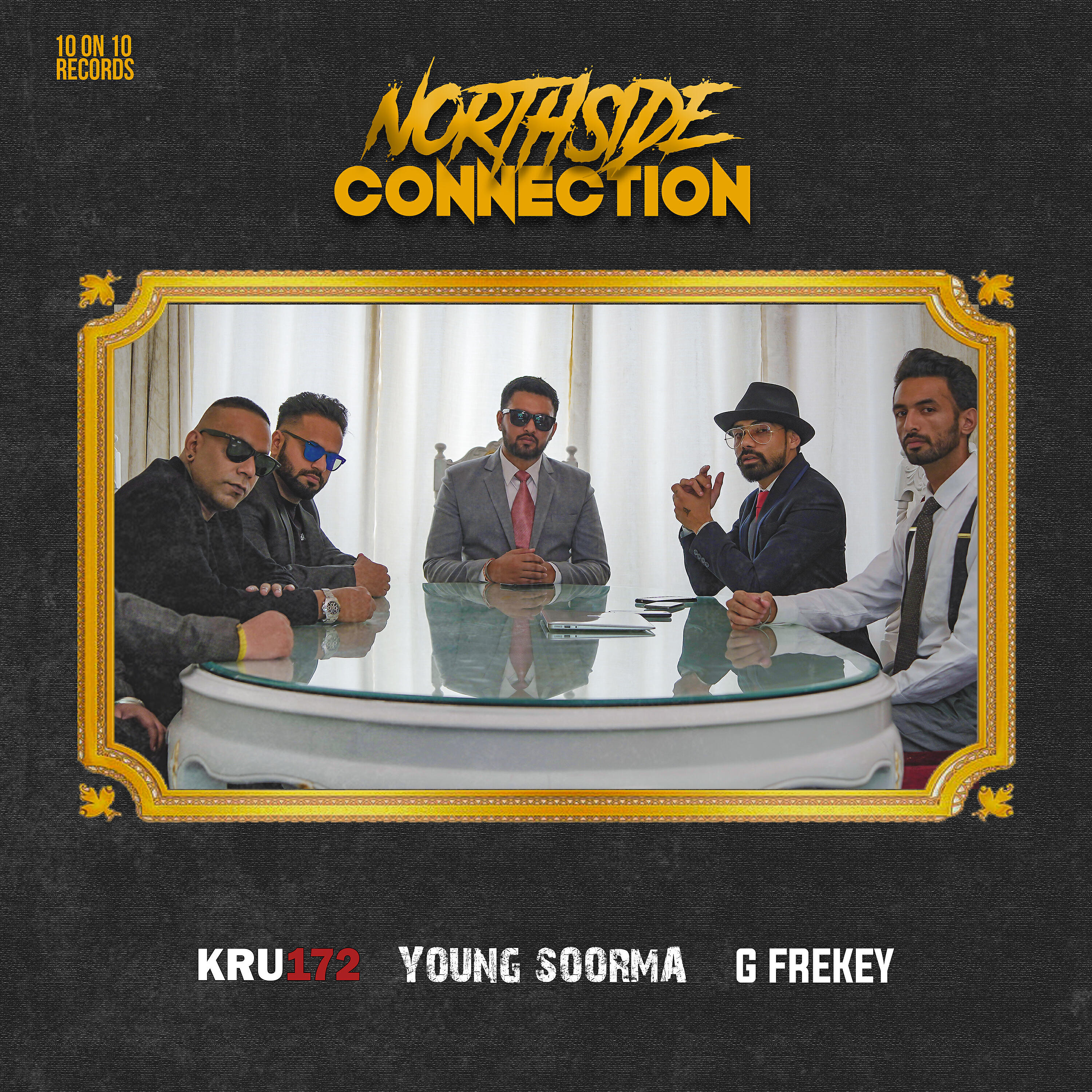Релиз Northside Connection