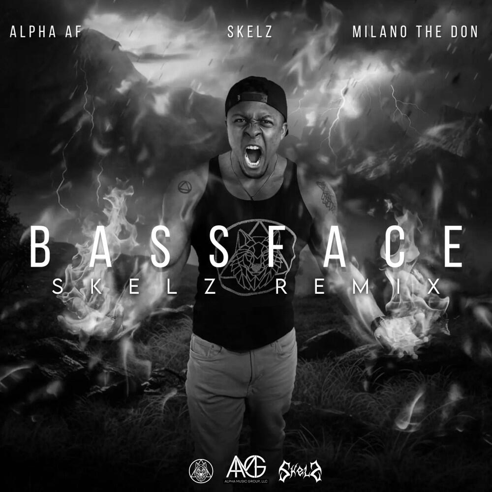 Релиз Bassface (Skelz Remix)
