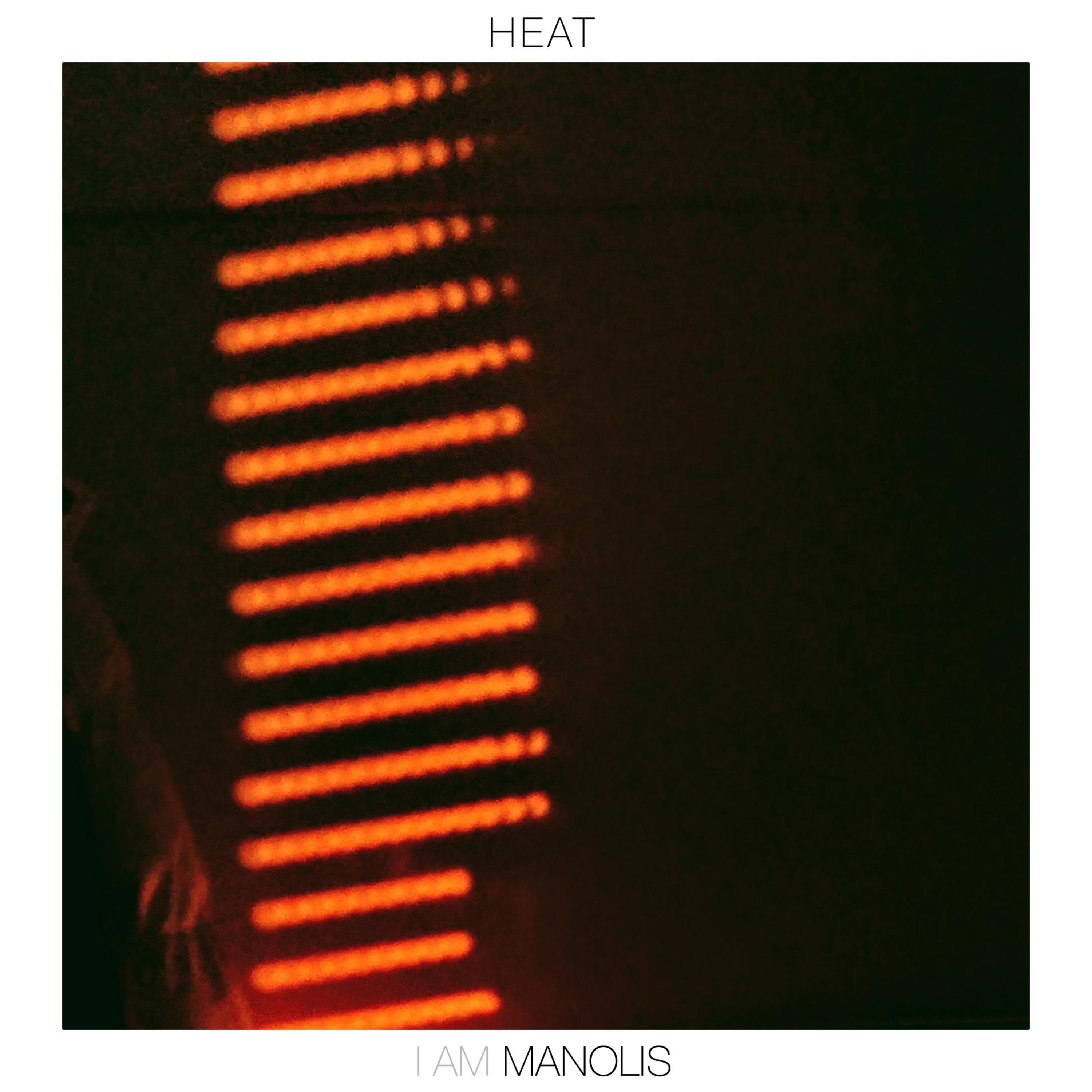 Релиз Heat