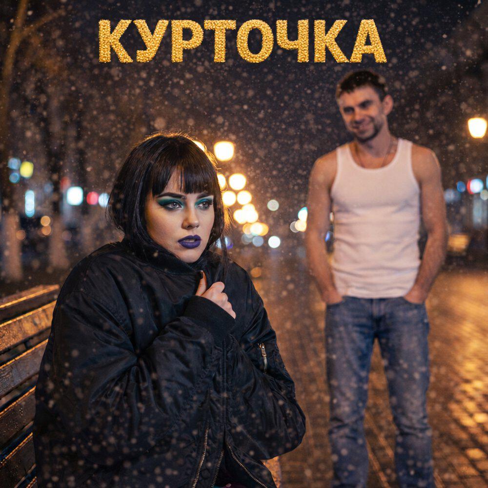 Релиз Курточка