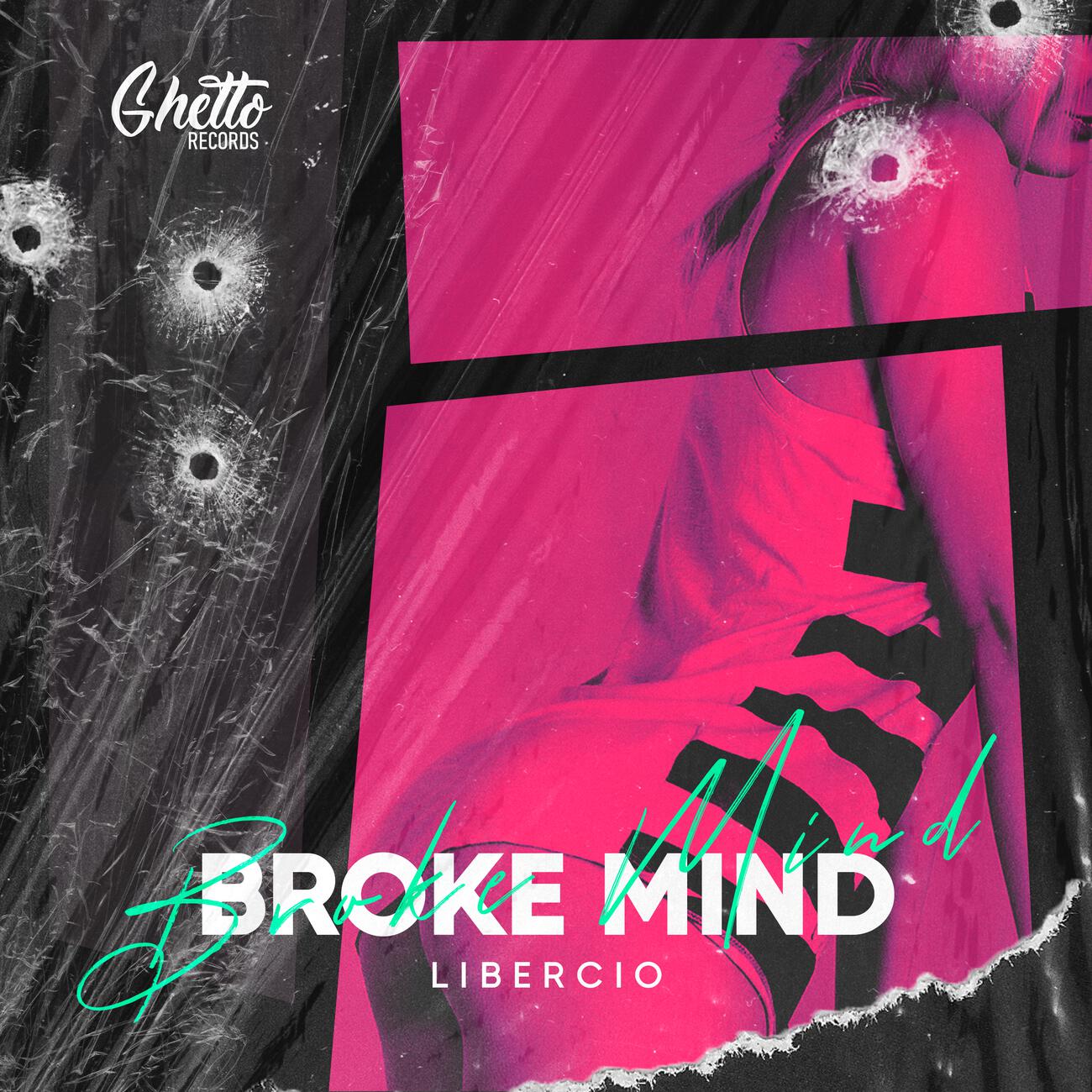 Релиз Broke Mind