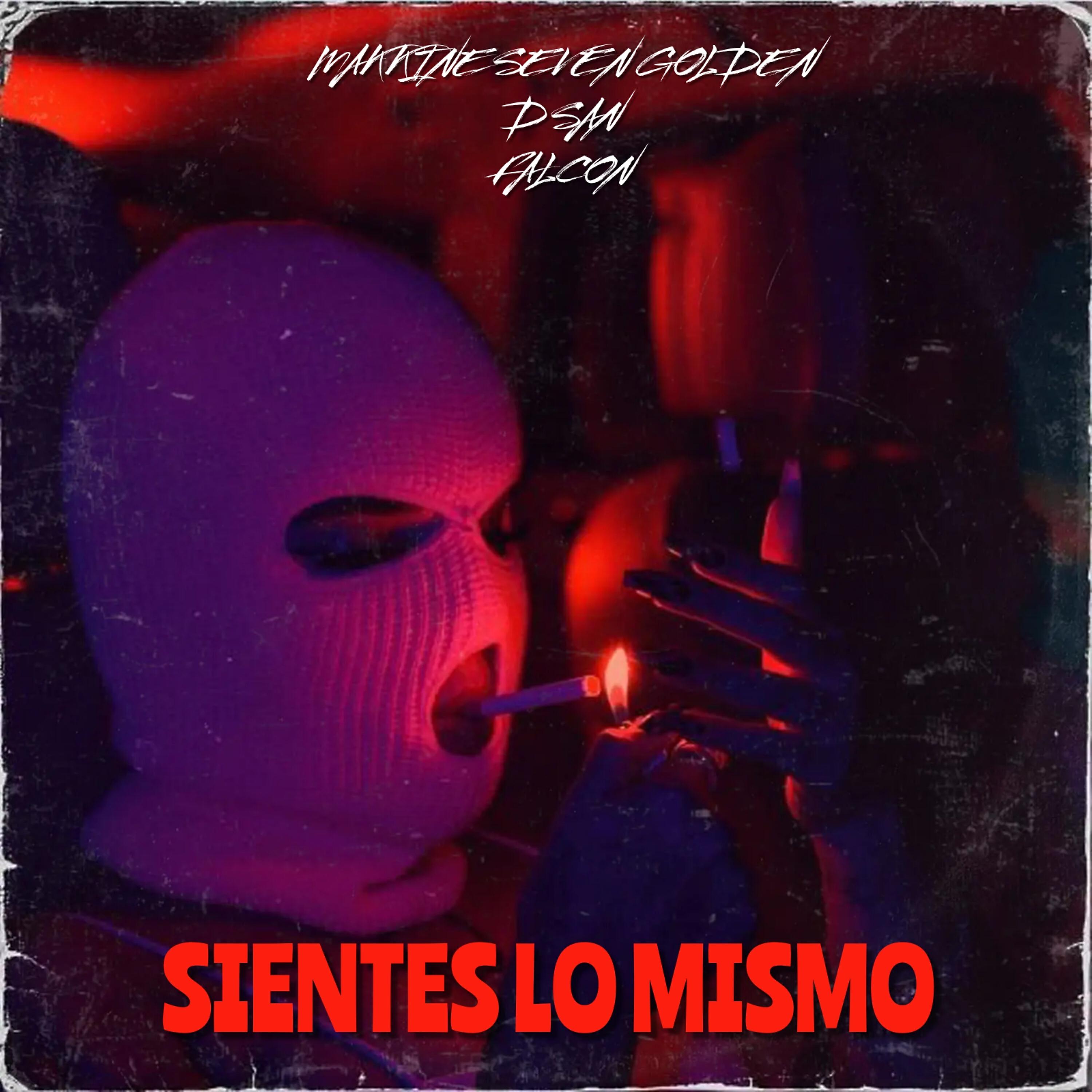 Релиз Sientes Lo Mismo