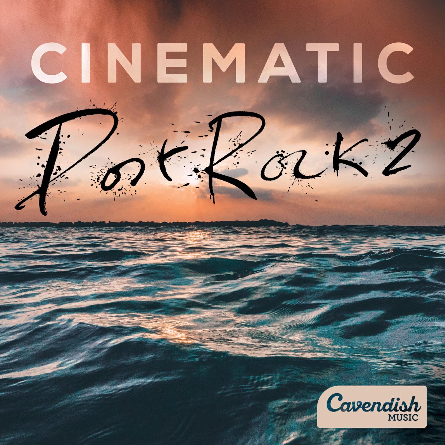 Релиз Cinematic Post Rock, Vol. 2