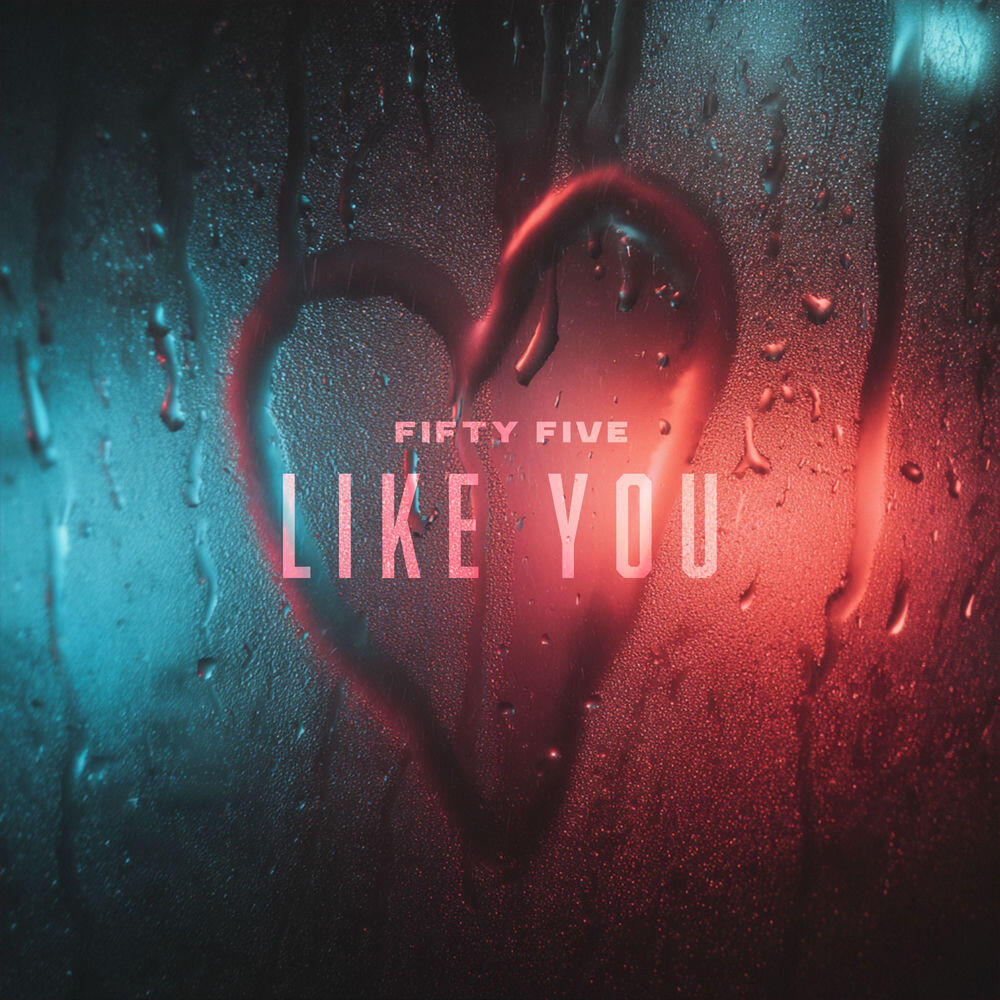Релиз Like You