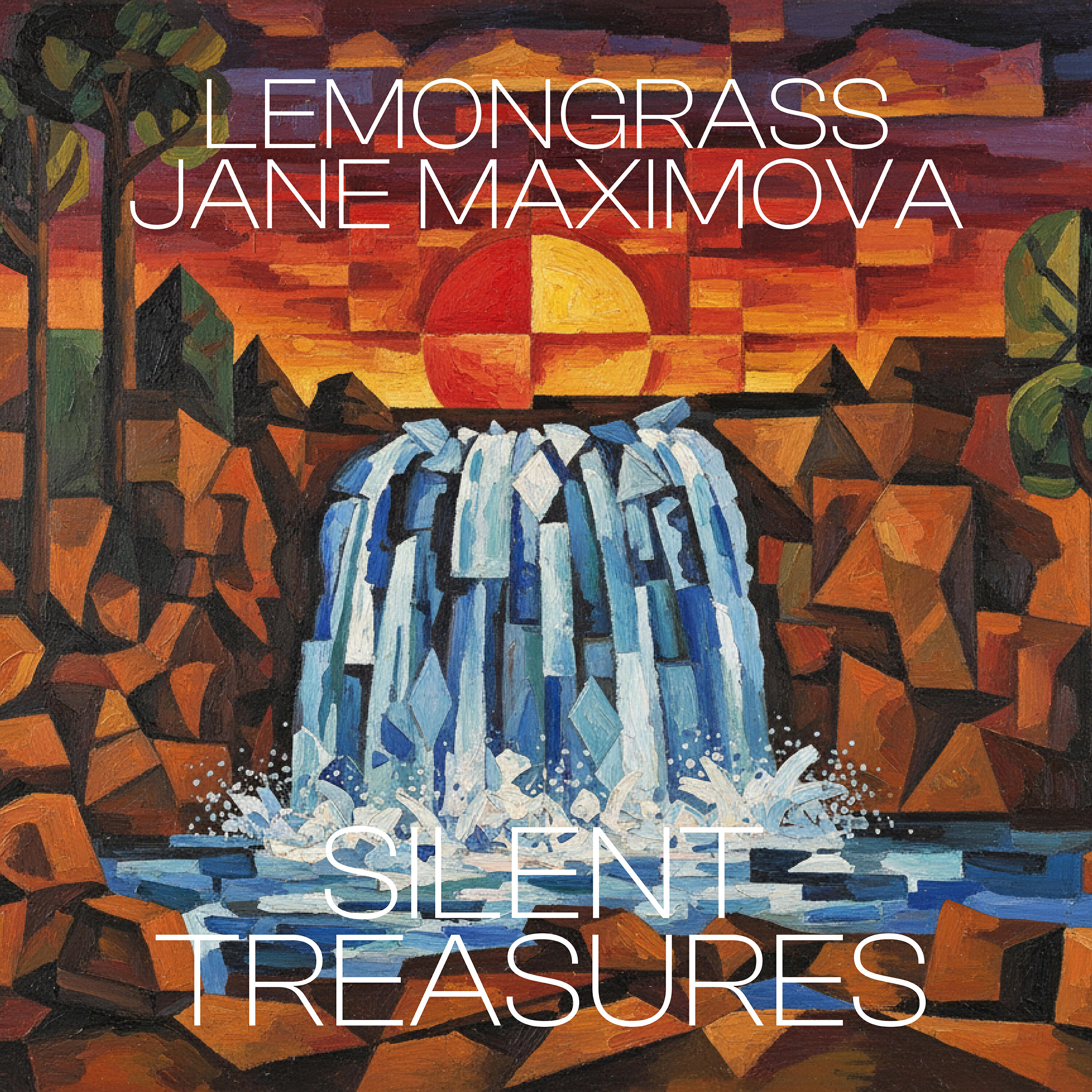 Релиз Silent Treasures