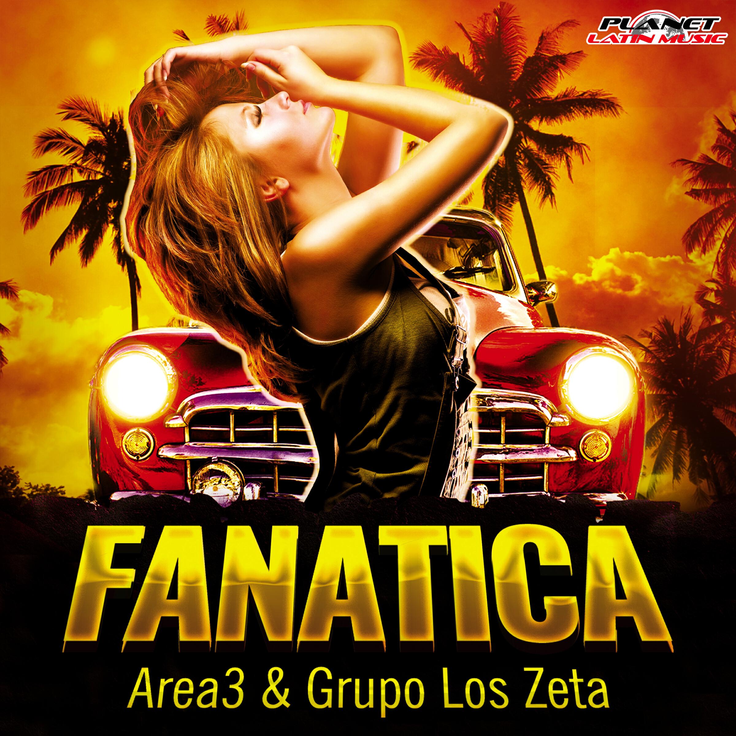 Релиз Fanatica