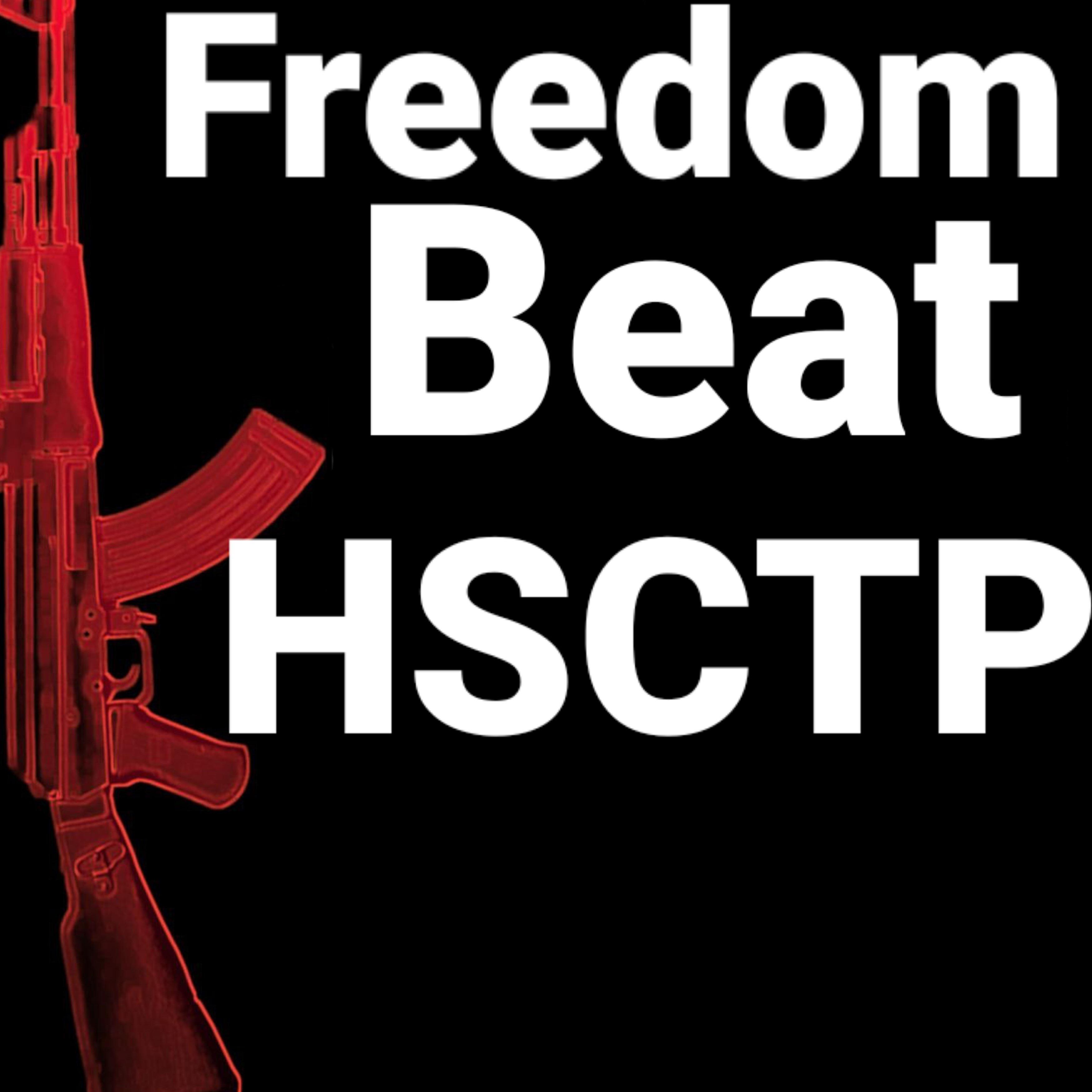Релиз Freedom Beat