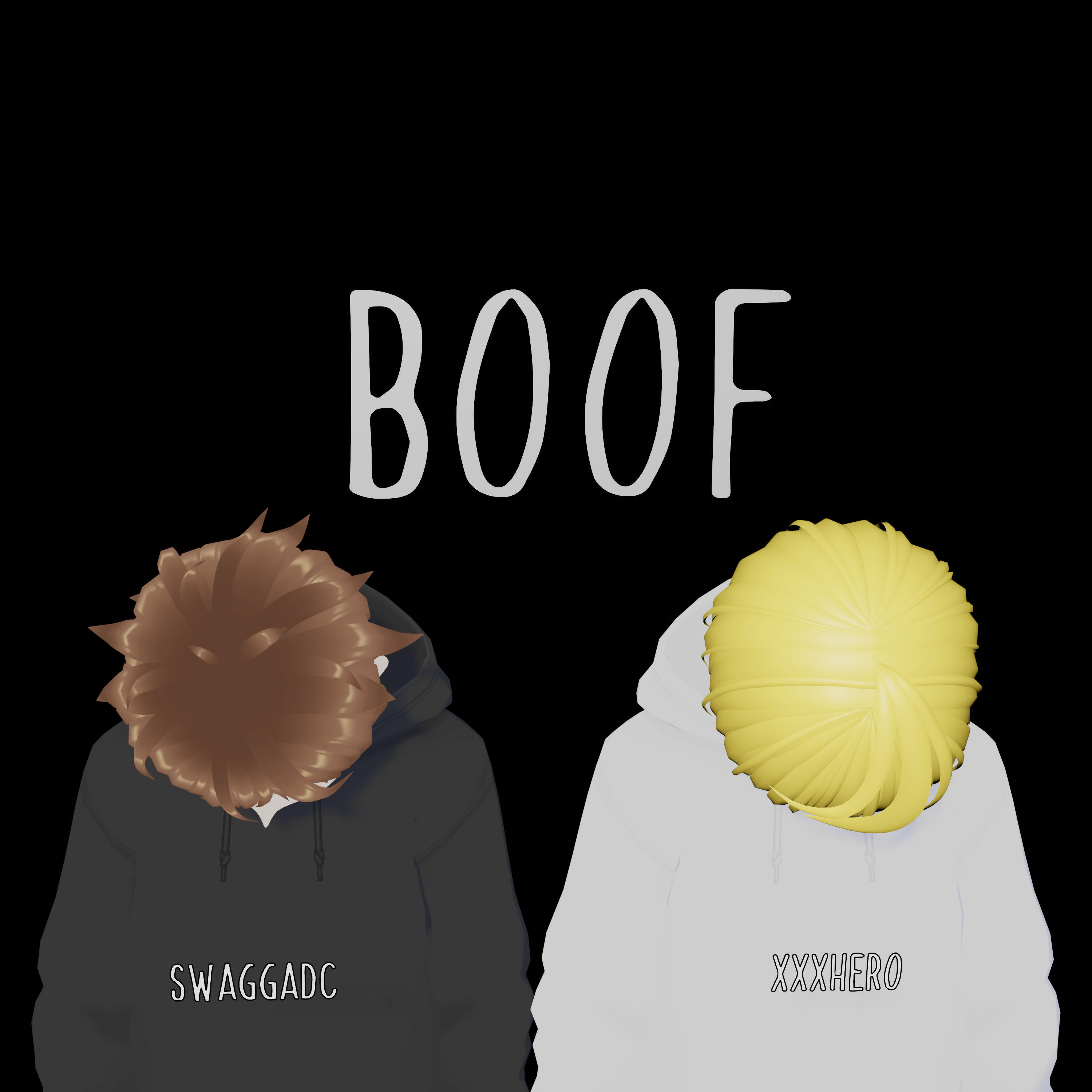 Релиз Boof