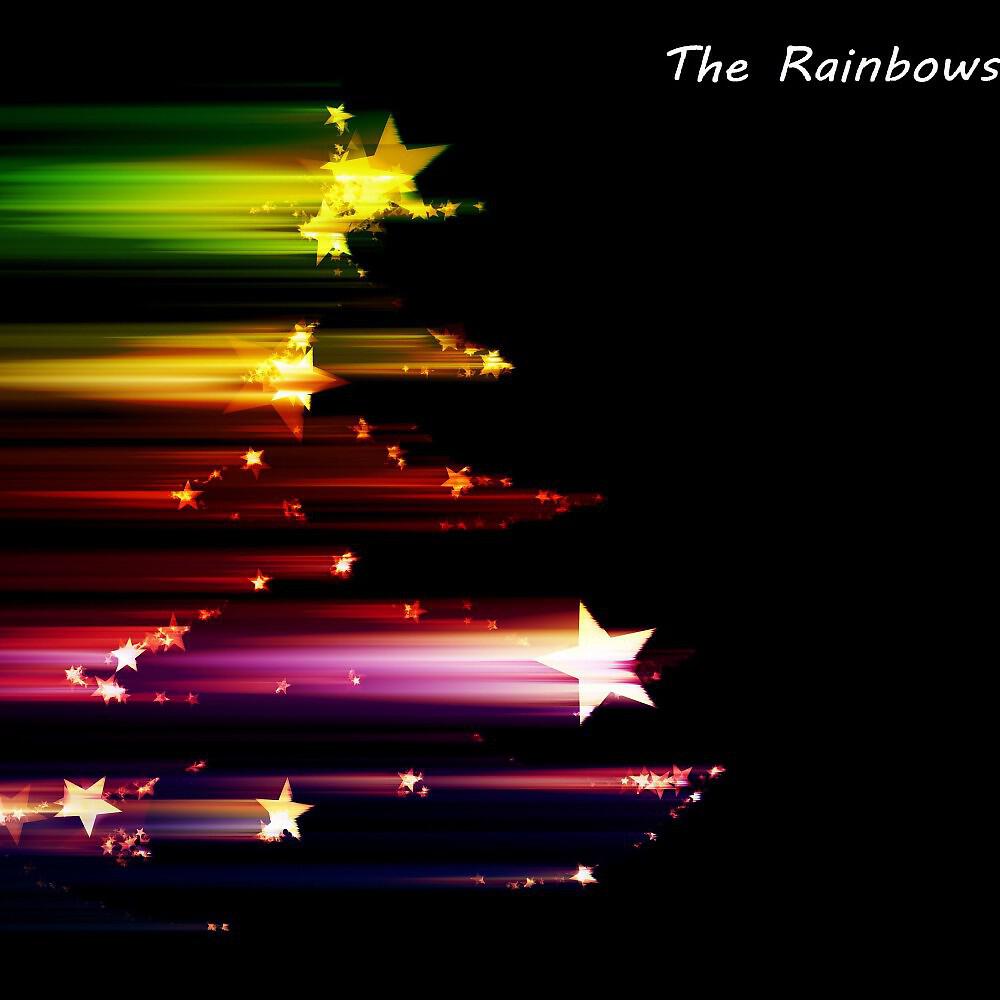 Релиз The Rainbows