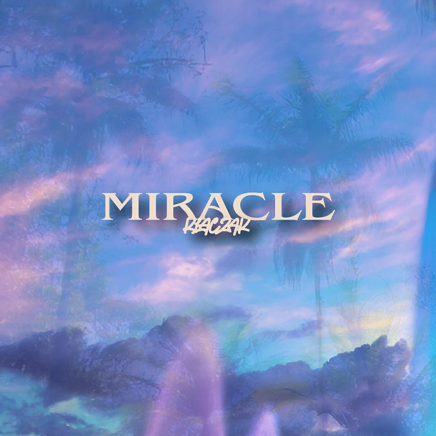 Релиз Miracle