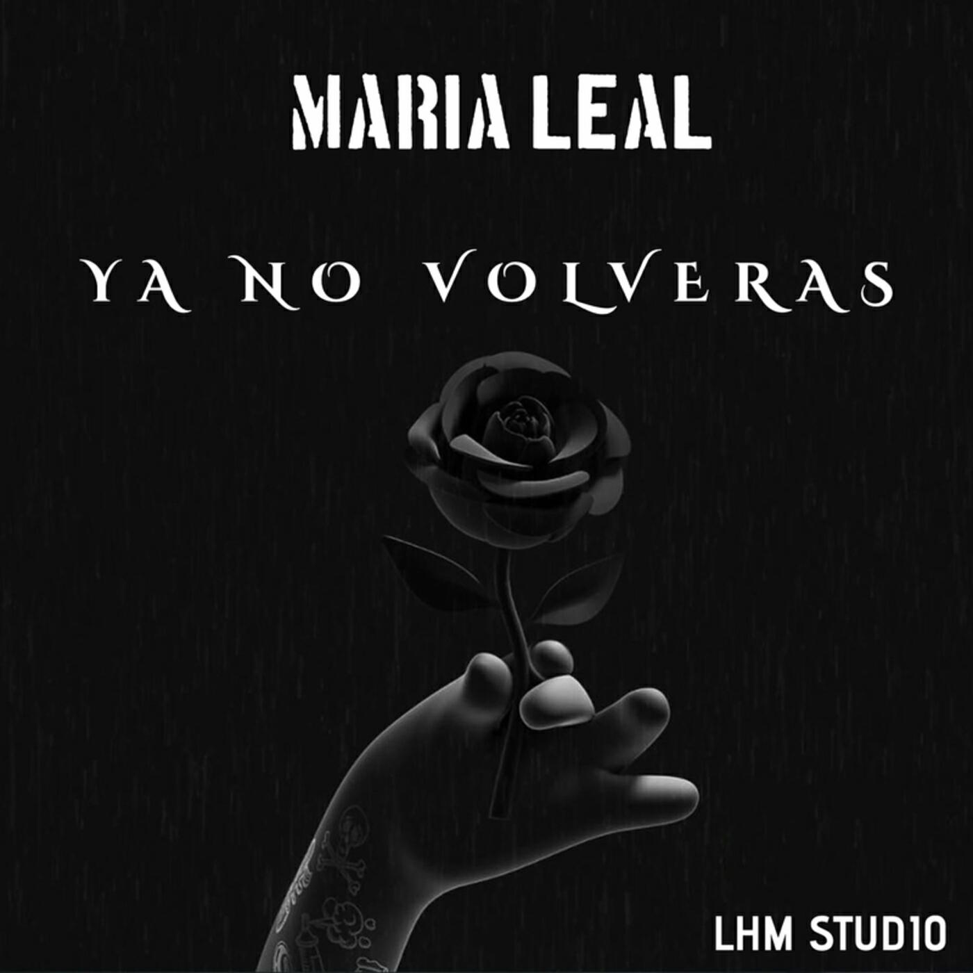 Релиз Ya No Volveras