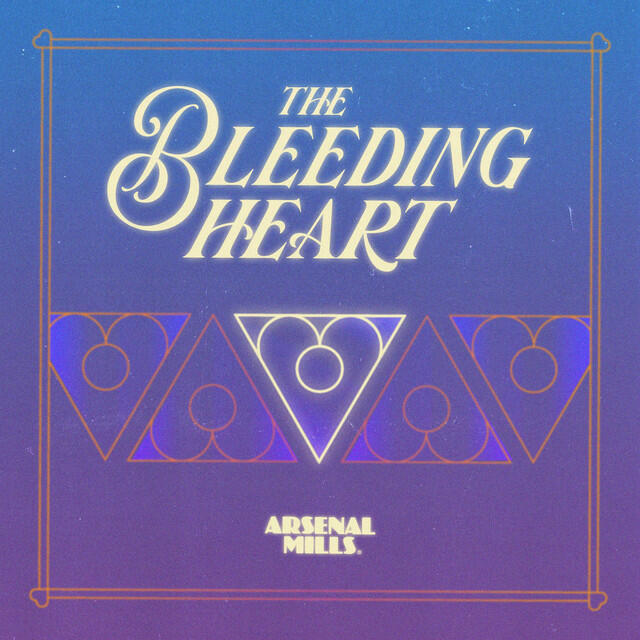 Релиз The Bleeding Heart