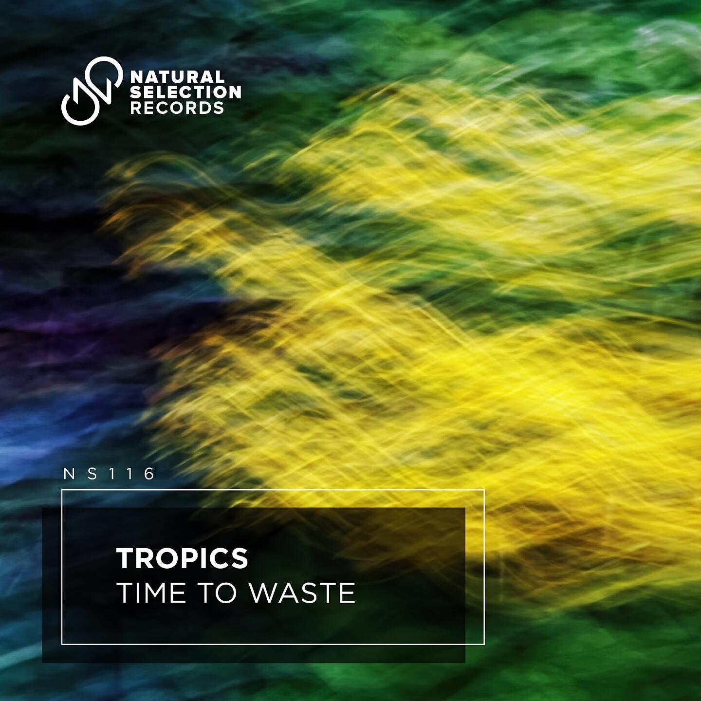 Релиз Time To Waste