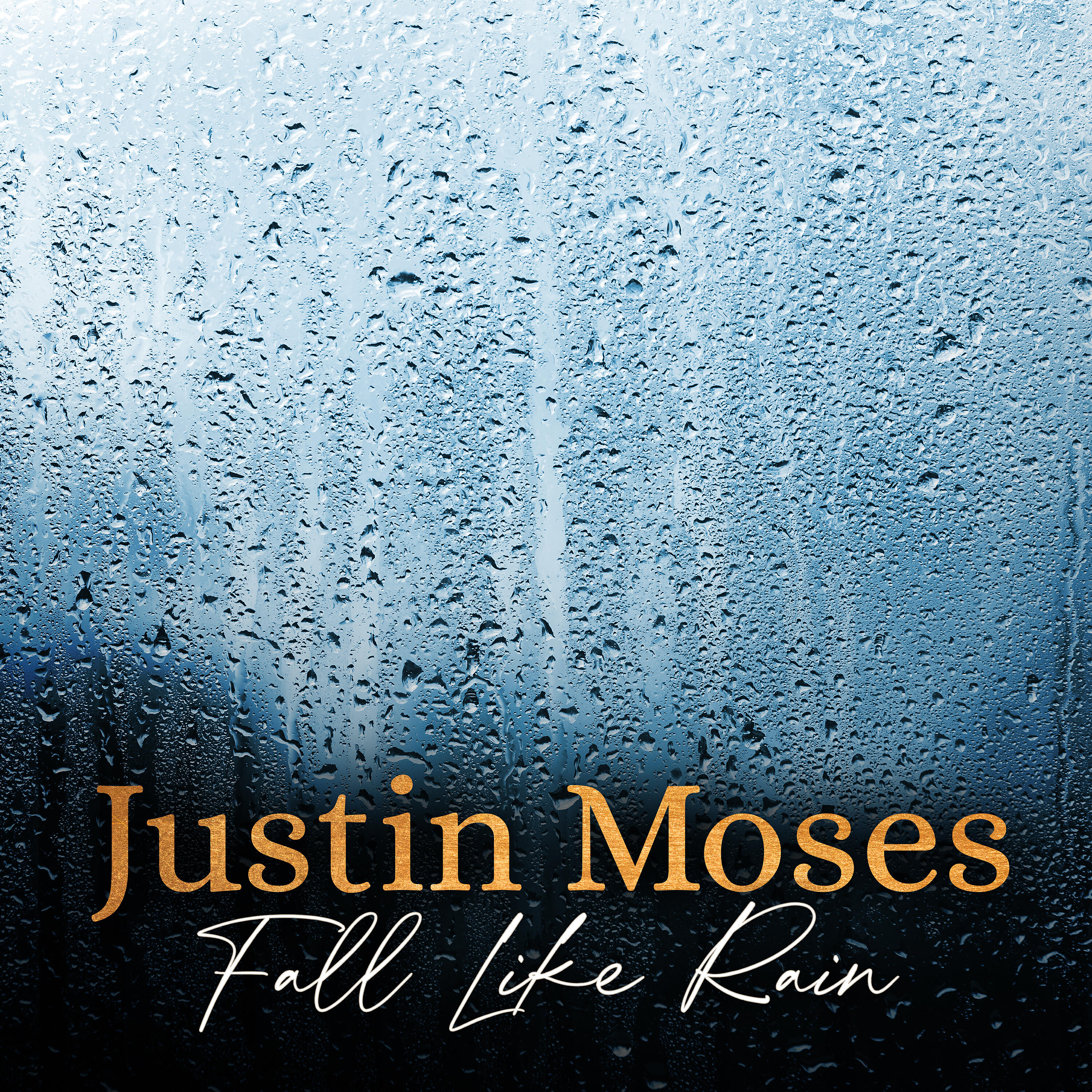 Релиз Fall Like Rain