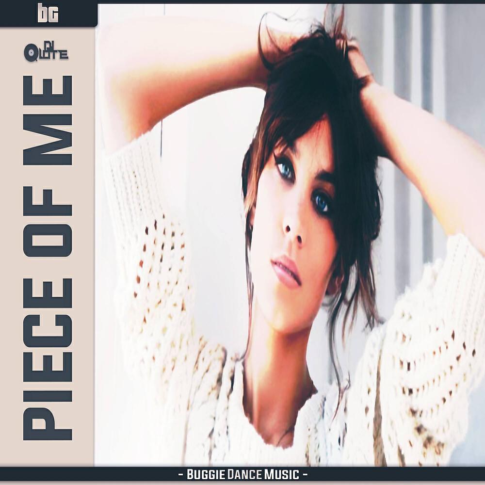 Релиз Piece of Me