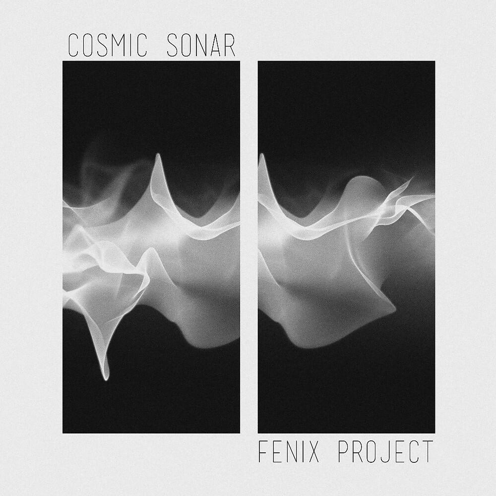 Релиз Cosmic Sonar