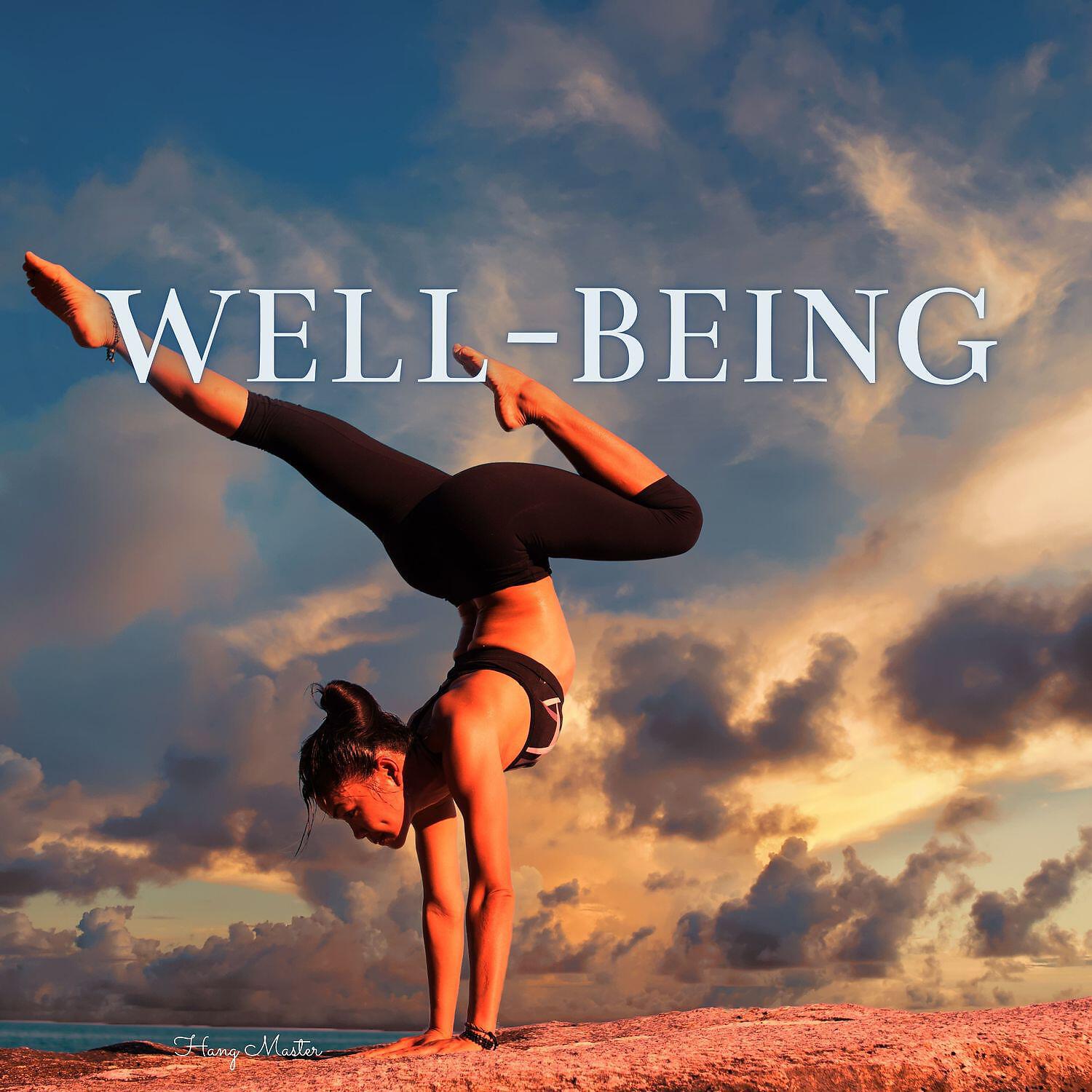 Релиз Well-Being & Healthy Lifestyle