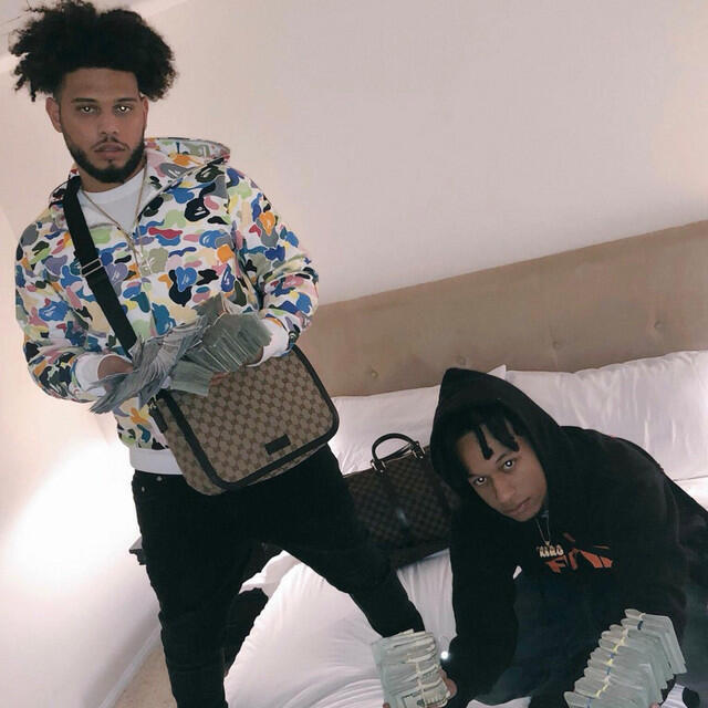 Релиз Wrist on Crisp