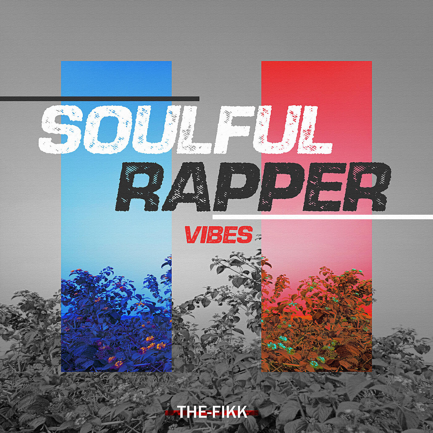 Релиз Soulful Rapper Vibes