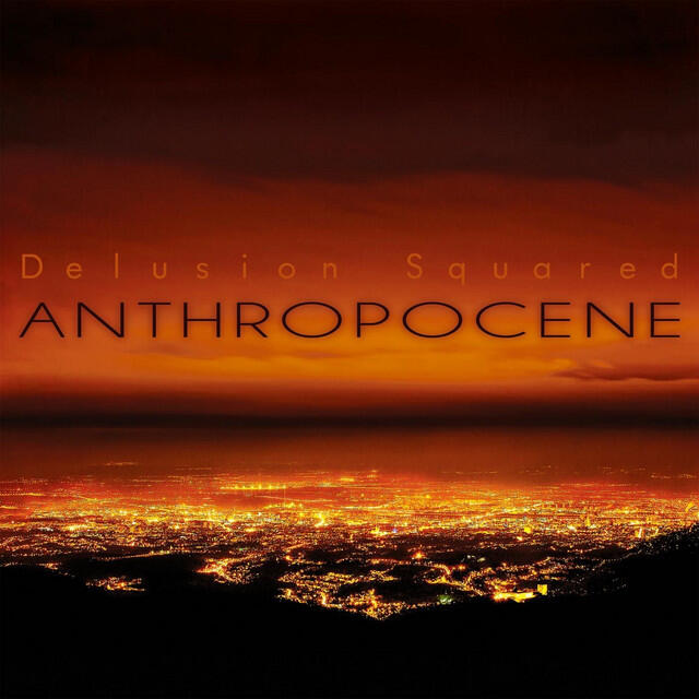 Релиз Anthropocene