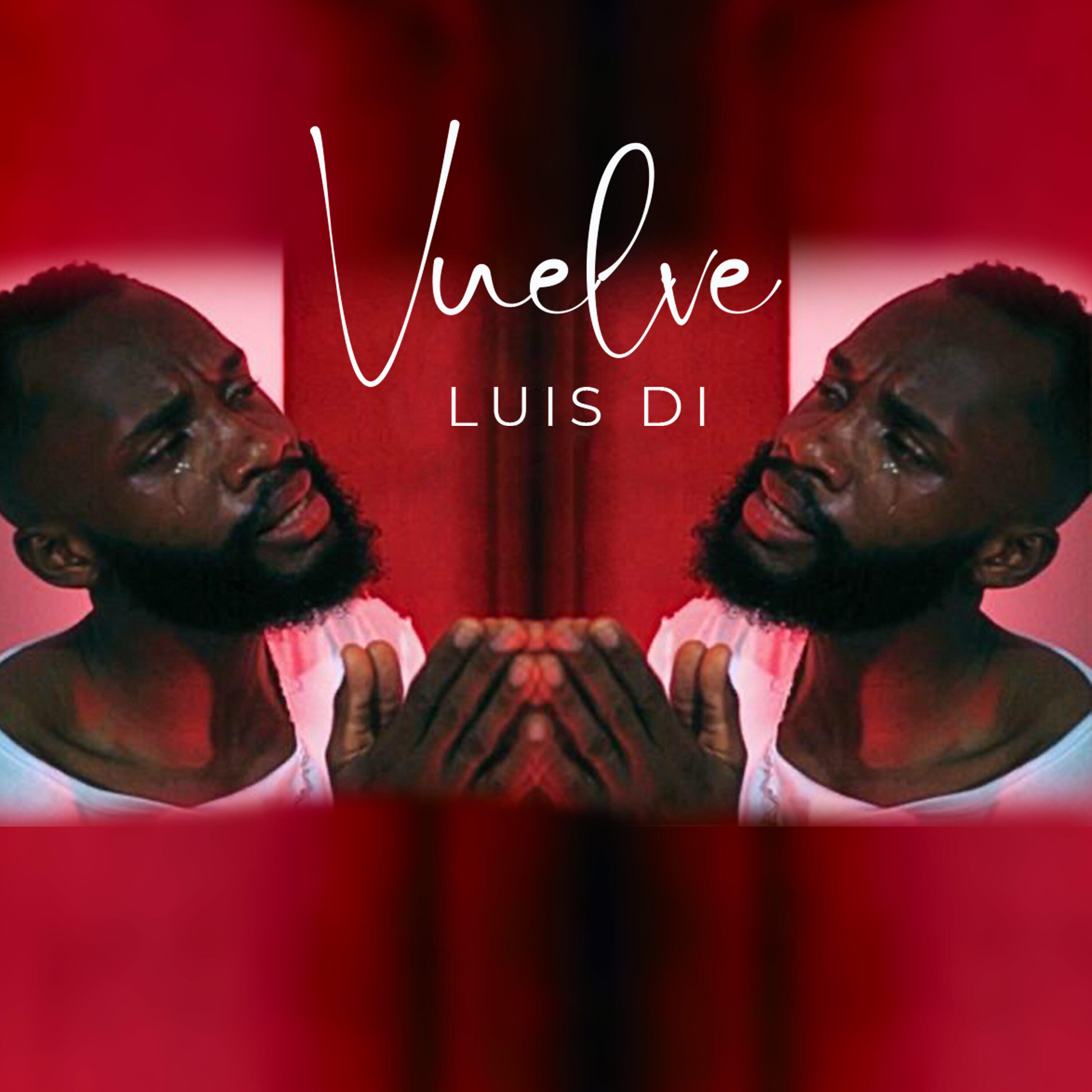 Релиз Vuelve