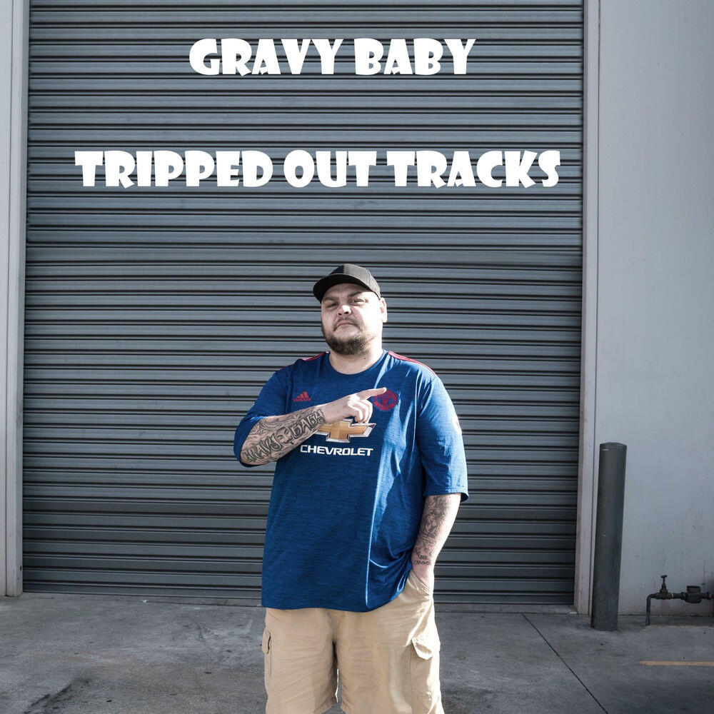 Релиз Tripped Out Tracks