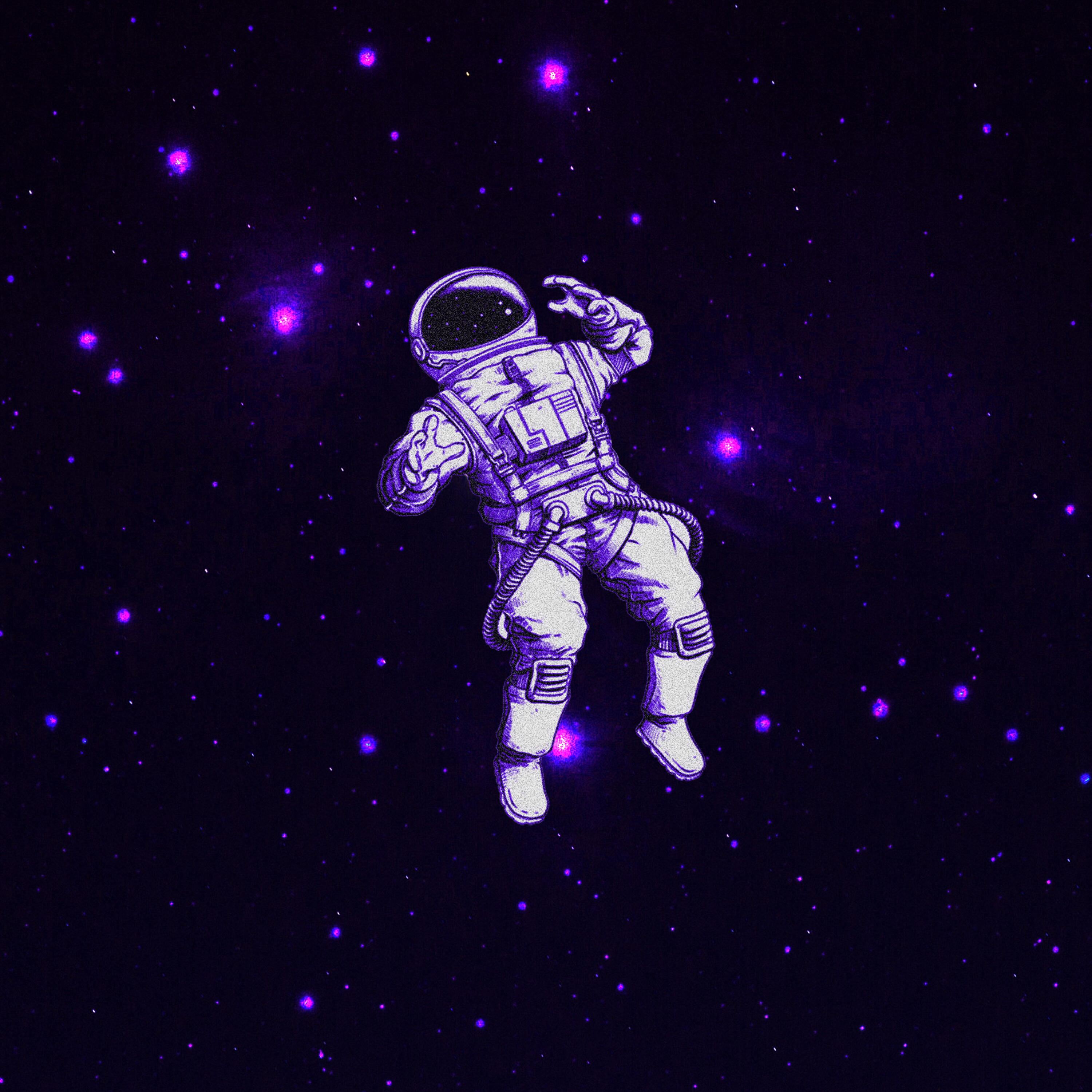 Релиз Space