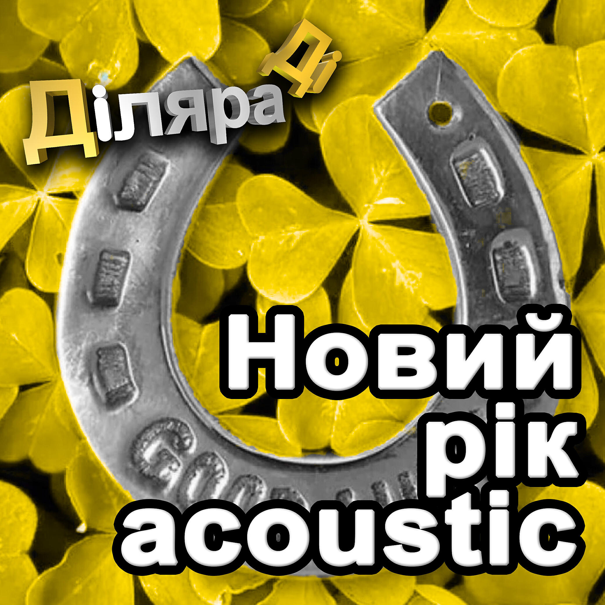 Релиз Новий рiк (Acoustic)