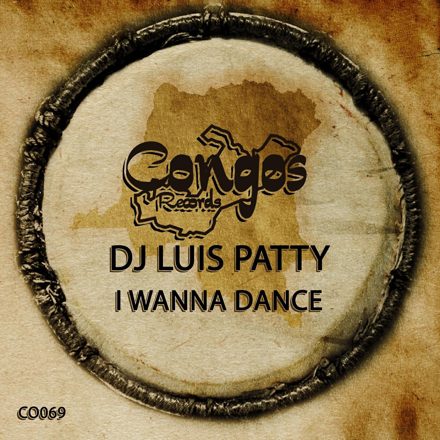 Релиз I Wanna Dance