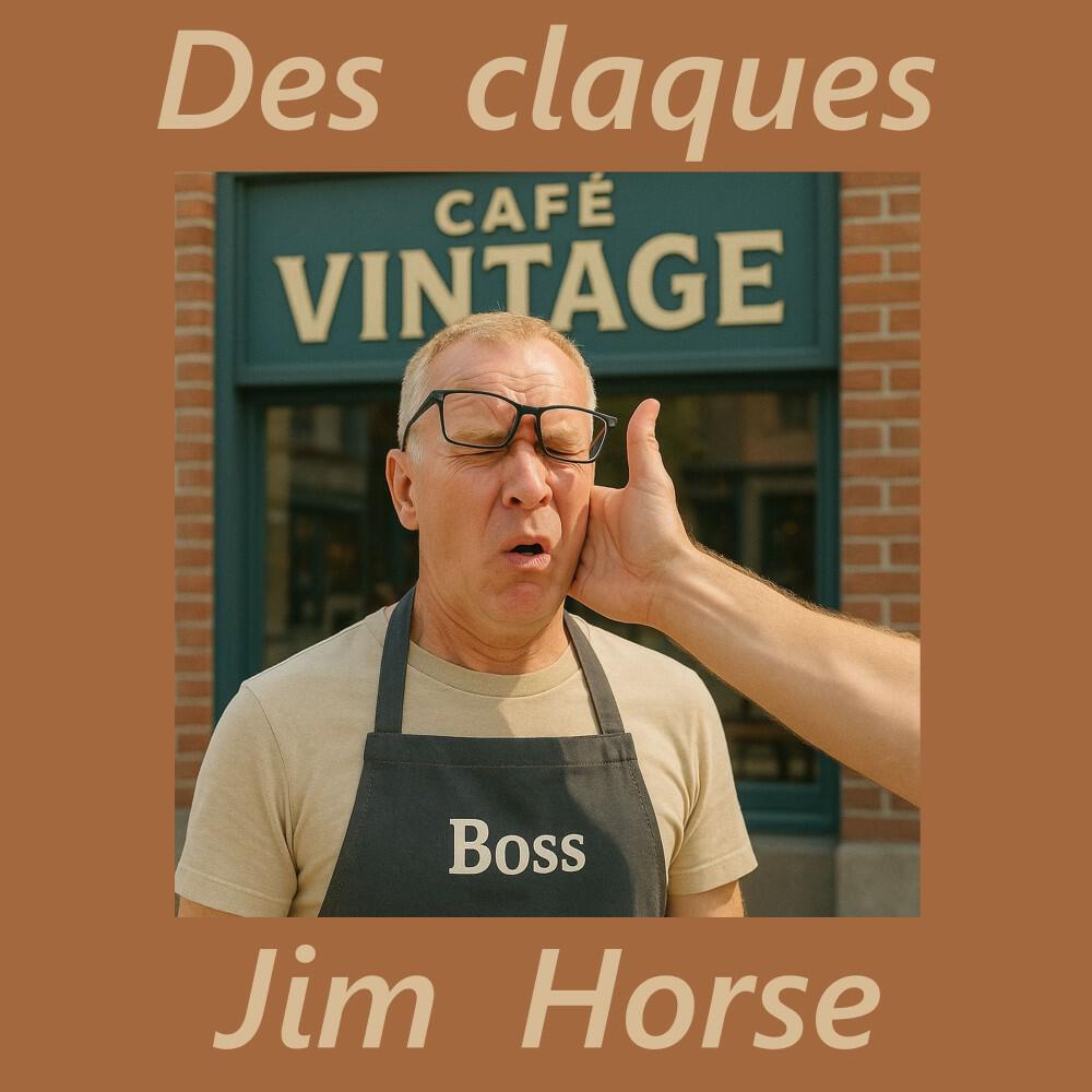 Релиз Des claques