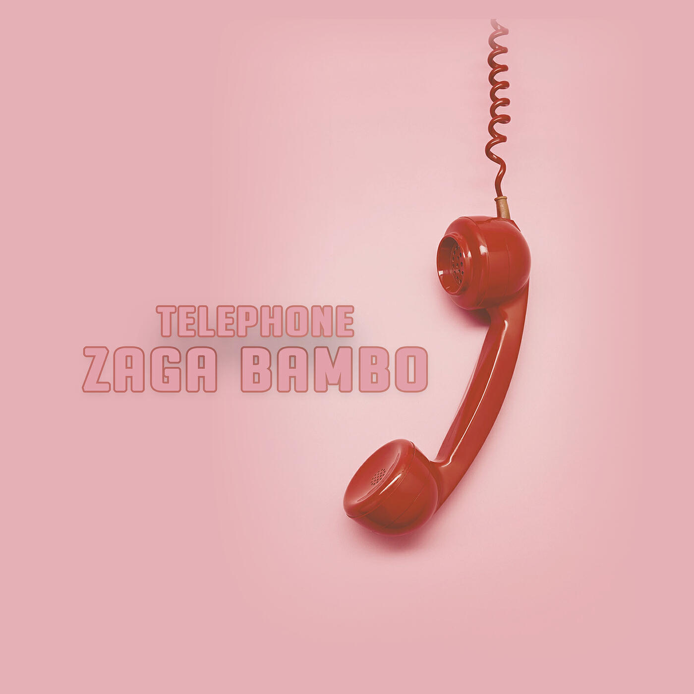 Релиз Telephone