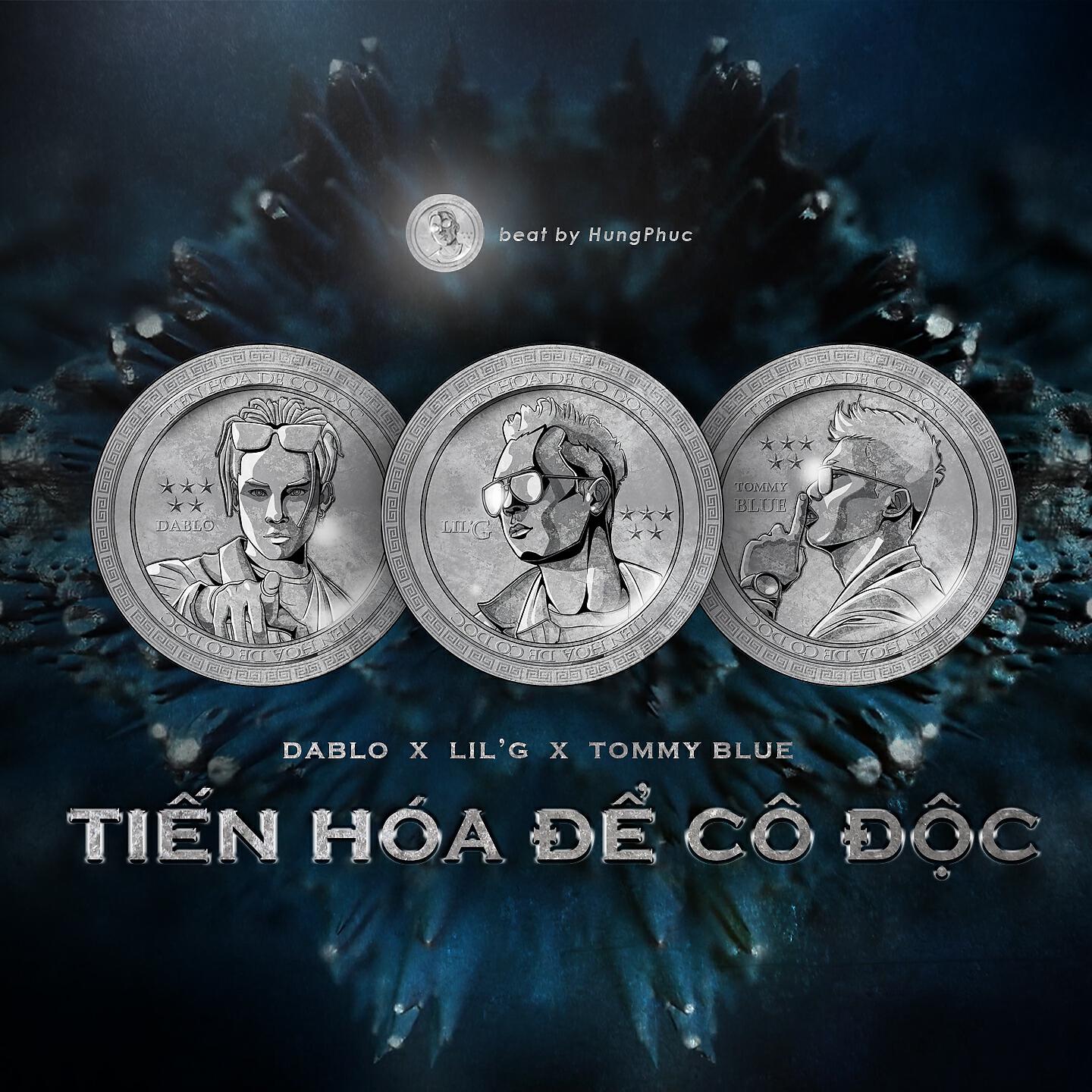 Релиз Tiến Hóa Để Cô Độc