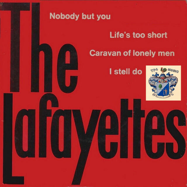Релиз Nobody but You